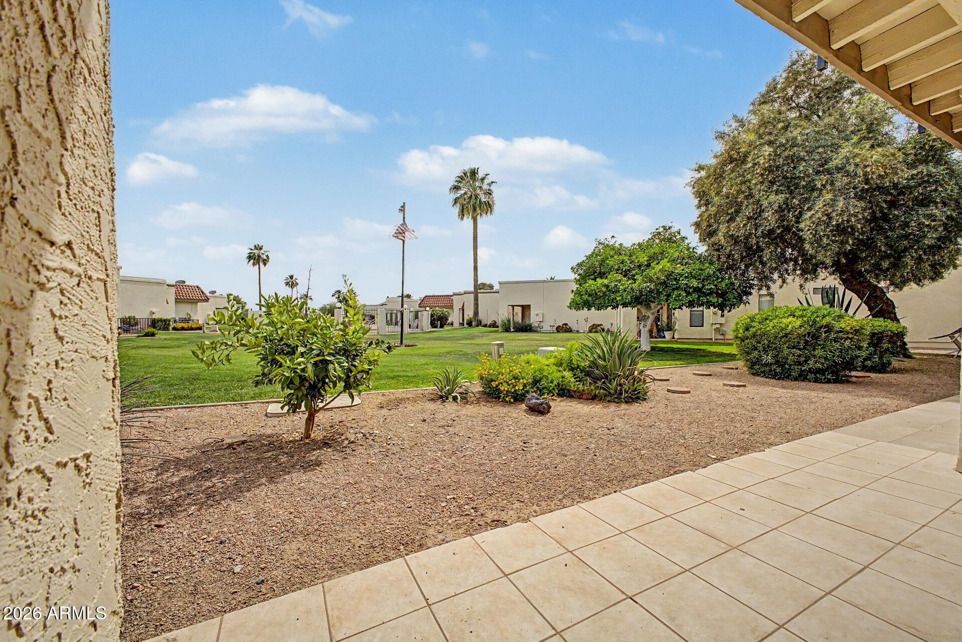 FIRST TEE VILLAS - Residential