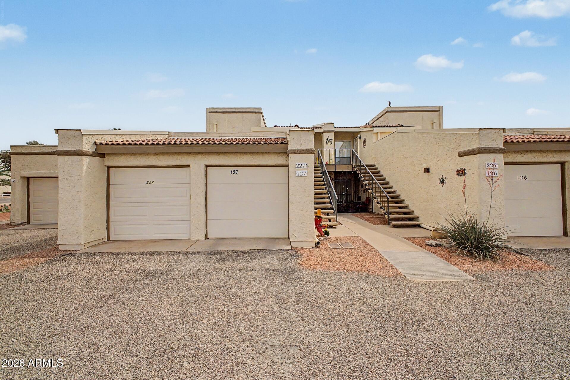 FIRST TEE VILLAS - Residential