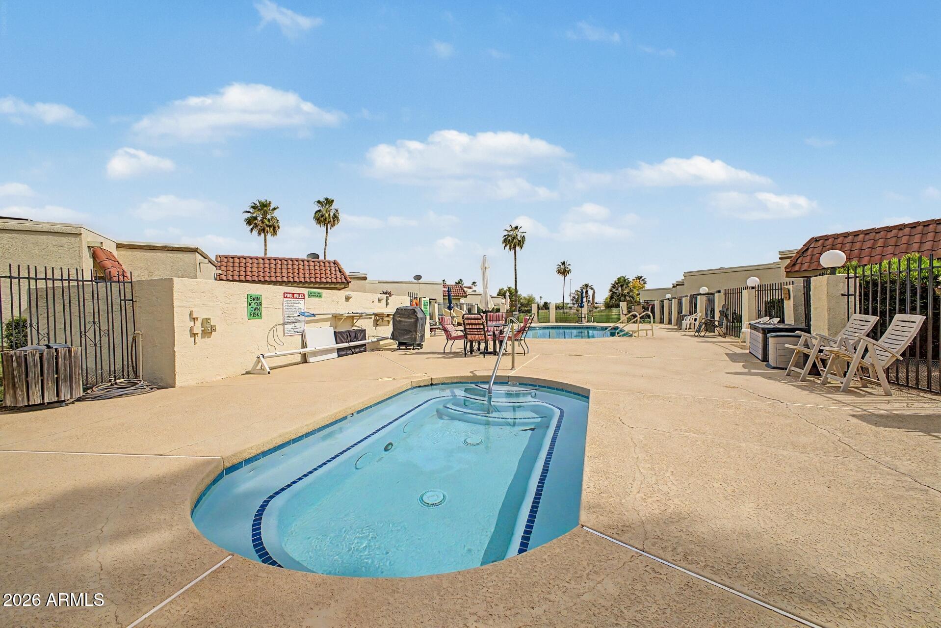 FIRST TEE VILLAS - Residential