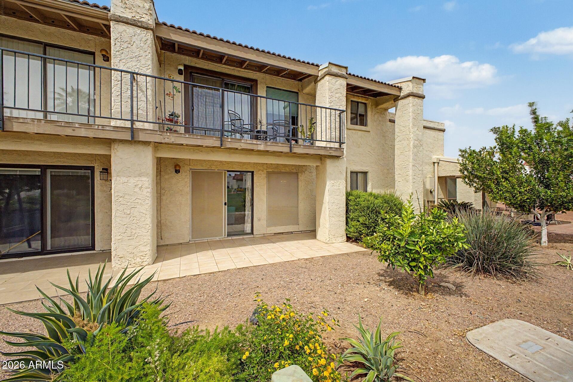 FIRST TEE VILLAS - Residential