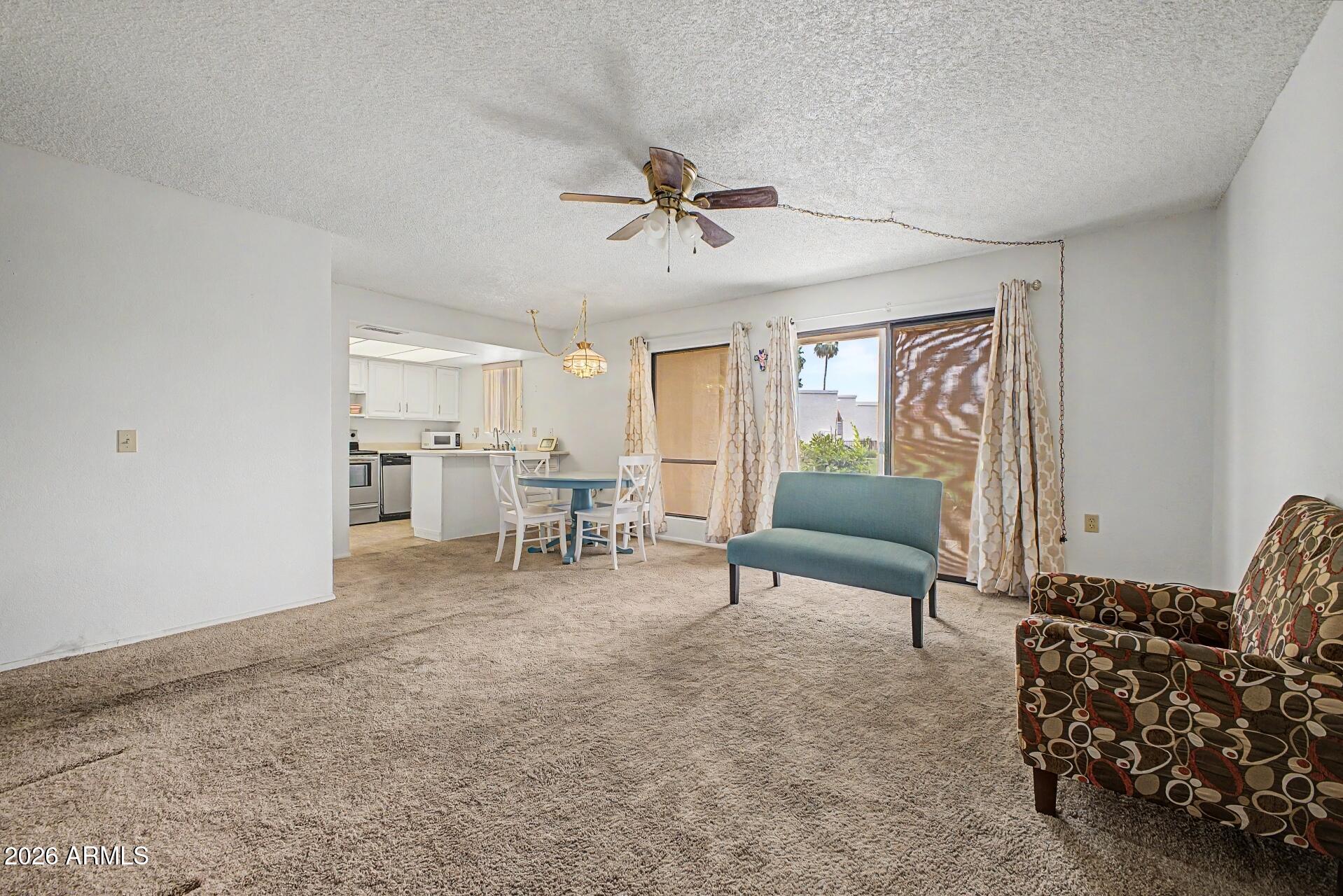 FIRST TEE VILLAS - Residential