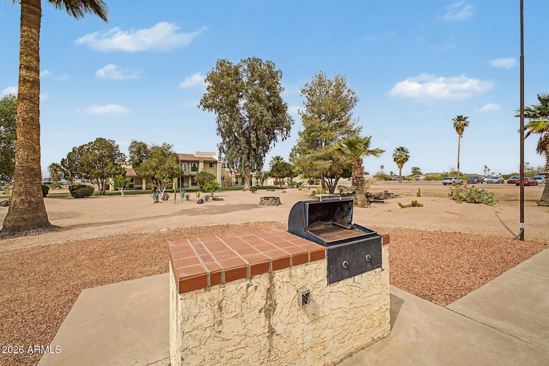 FIRST TEE VILLAS - Residential