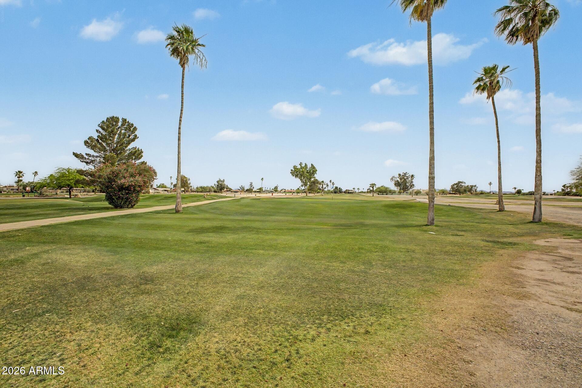 FIRST TEE VILLAS - Residential