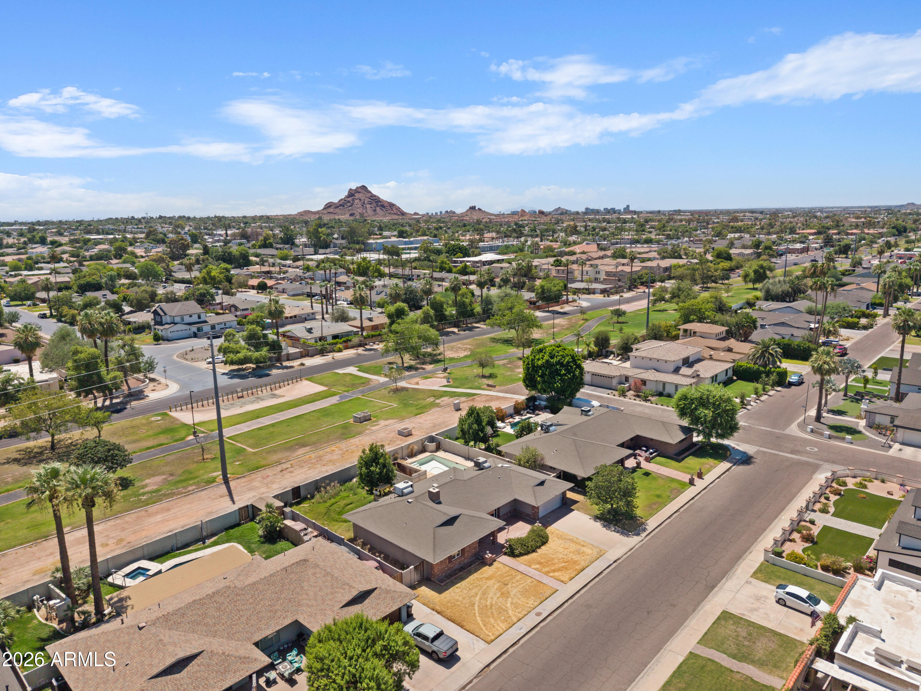 EL CORONADO ESTATES AMD - Residential