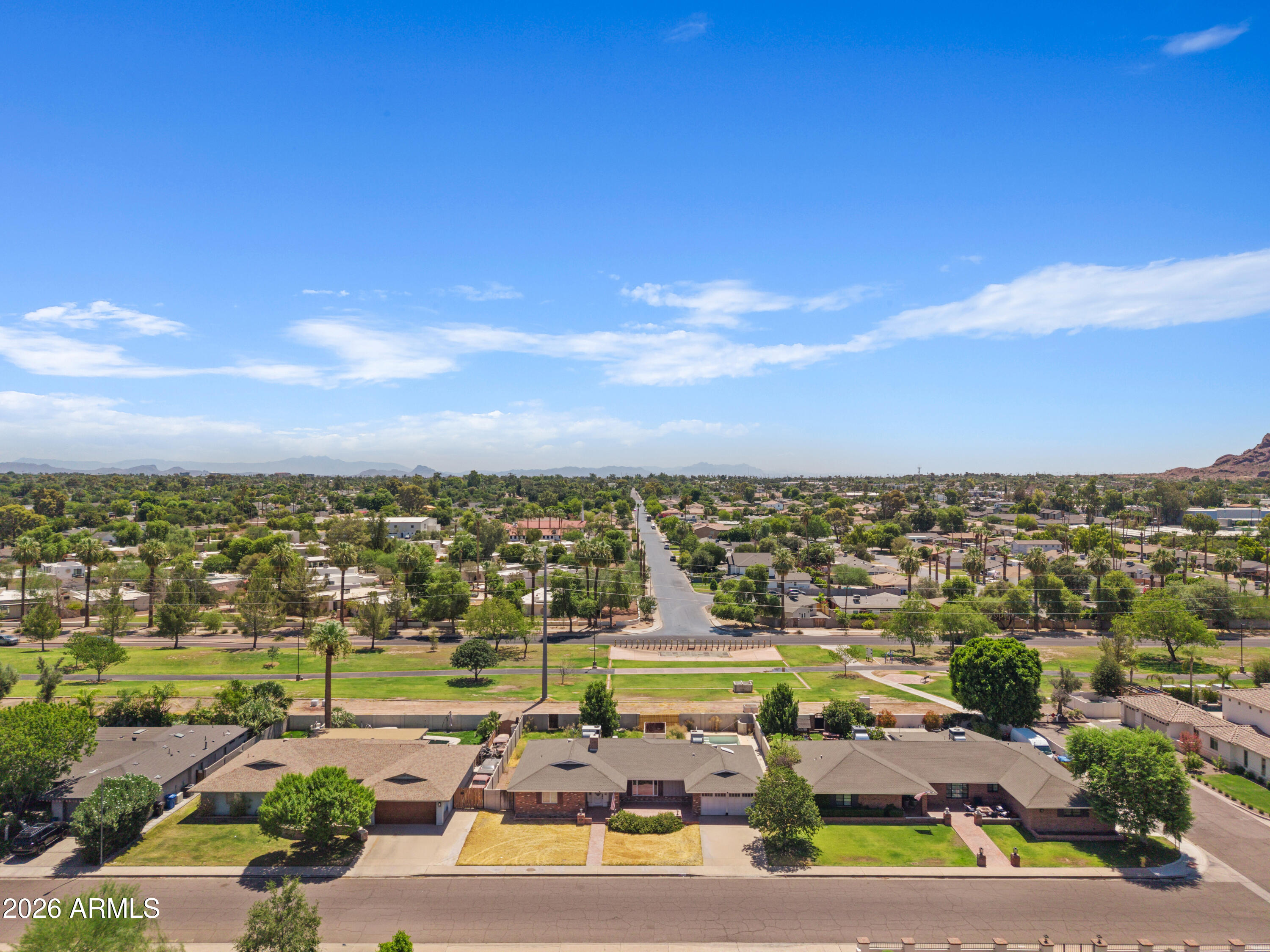 EL CORONADO ESTATES AMD - Residential