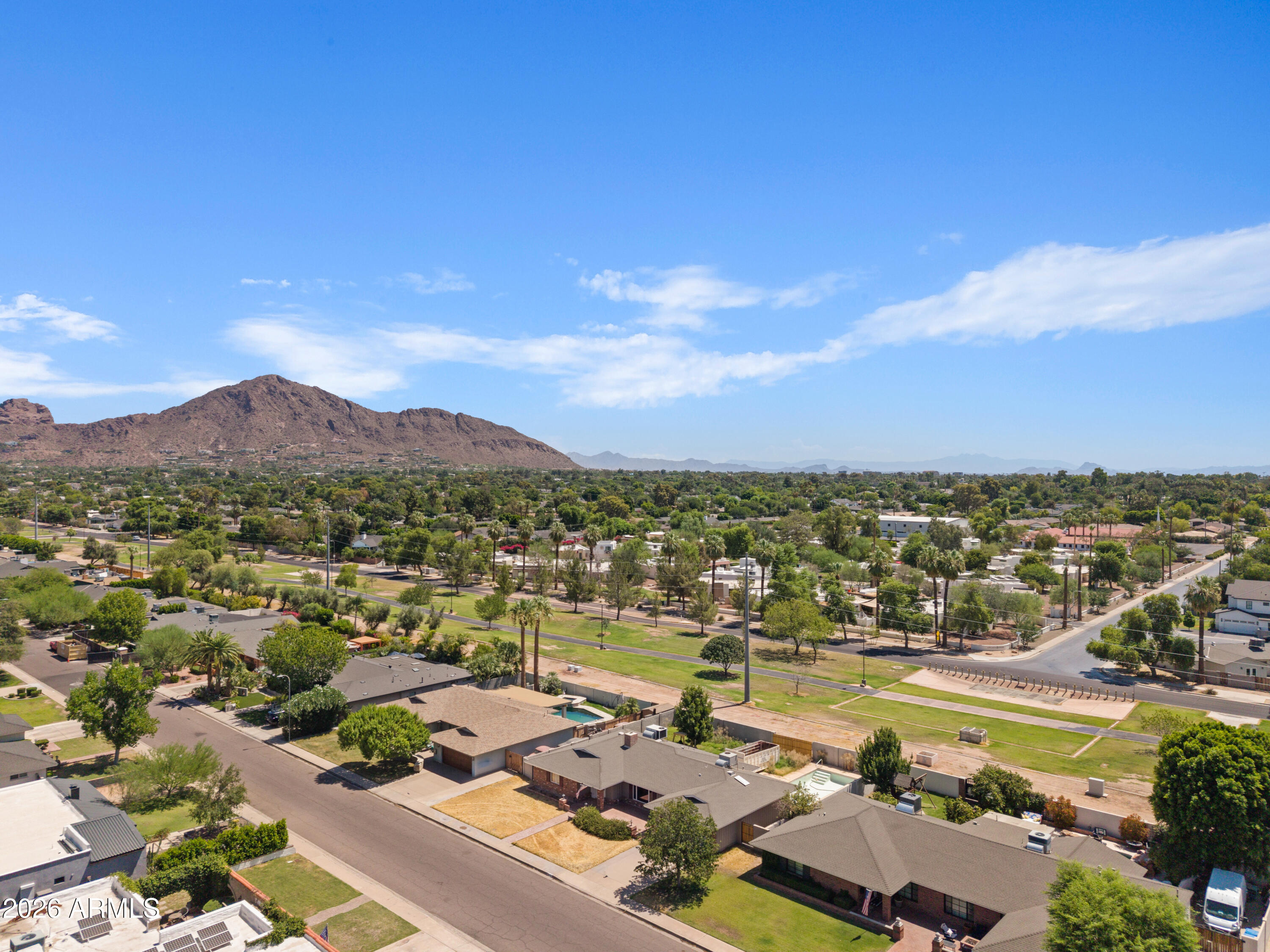 EL CORONADO ESTATES AMD - Residential