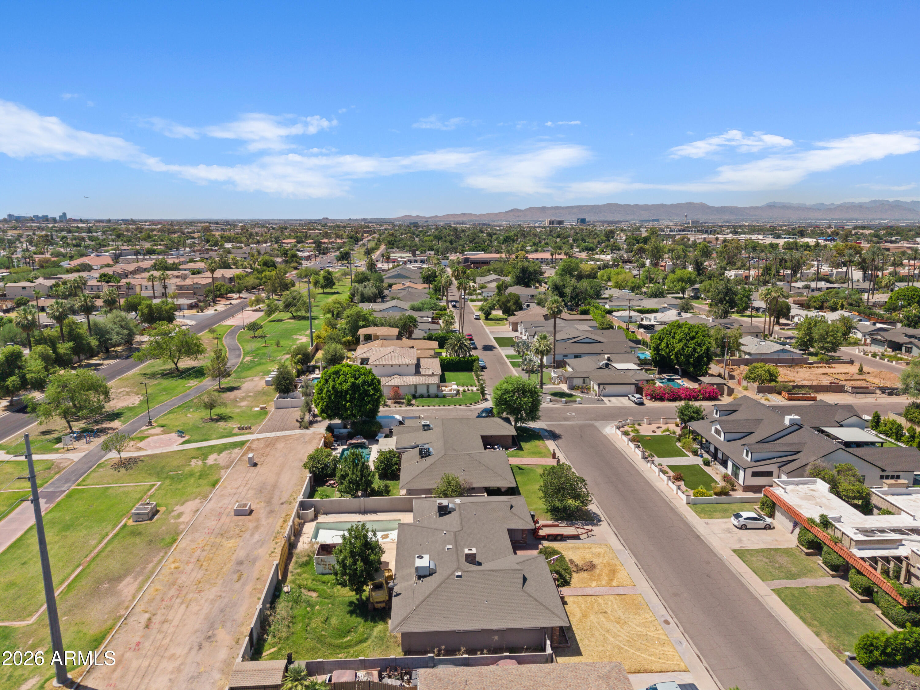 EL CORONADO ESTATES AMD - Residential