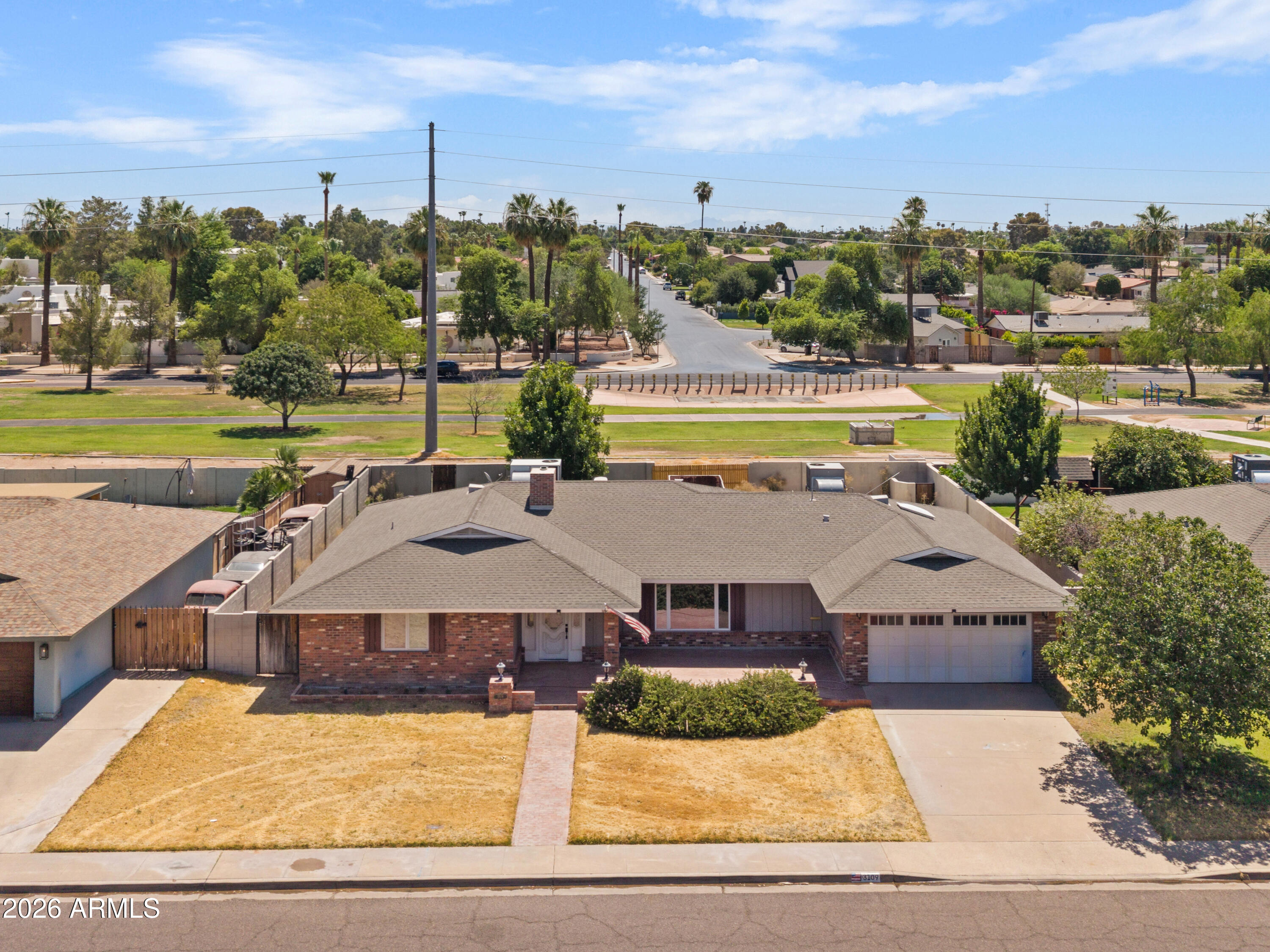 EL CORONADO ESTATES AMD - Residential