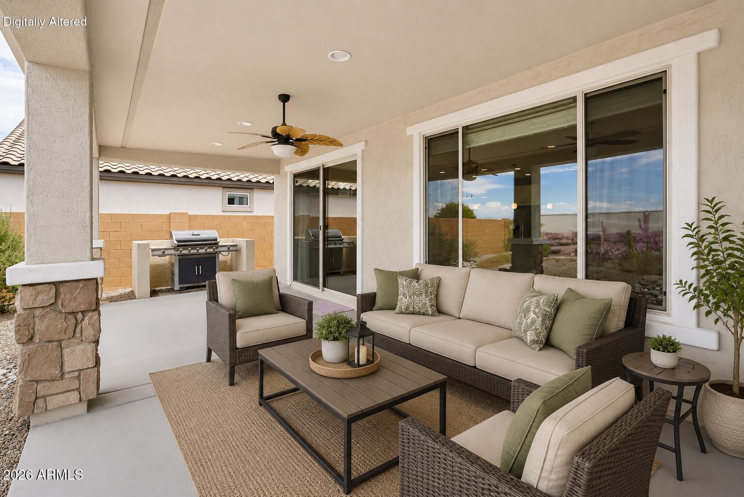 SUN CITY FESTIVAL PLANNING AREA 2 PARCEL C2 - Residential