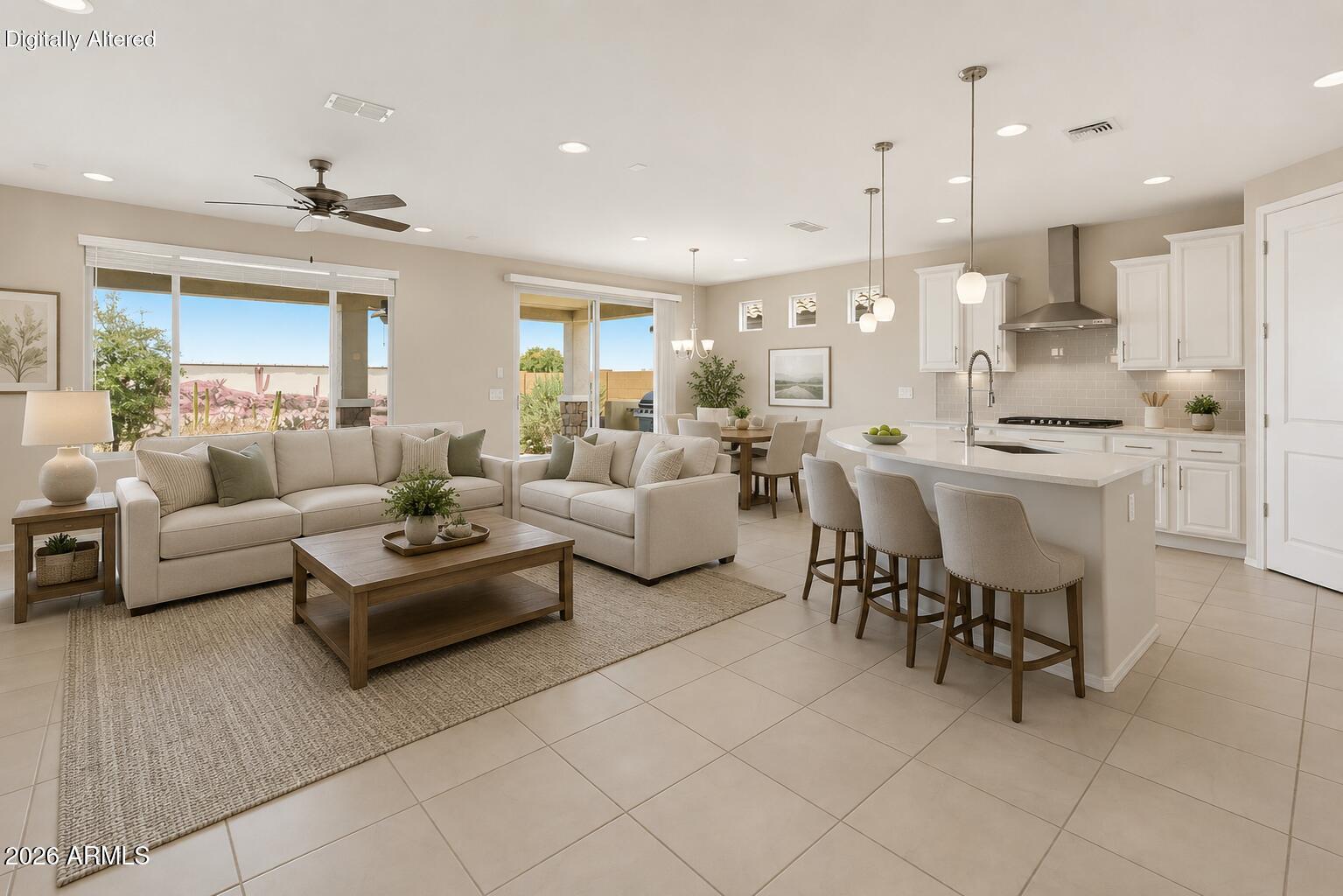 SUN CITY FESTIVAL PLANNING AREA 2 PARCEL C2 - Residential