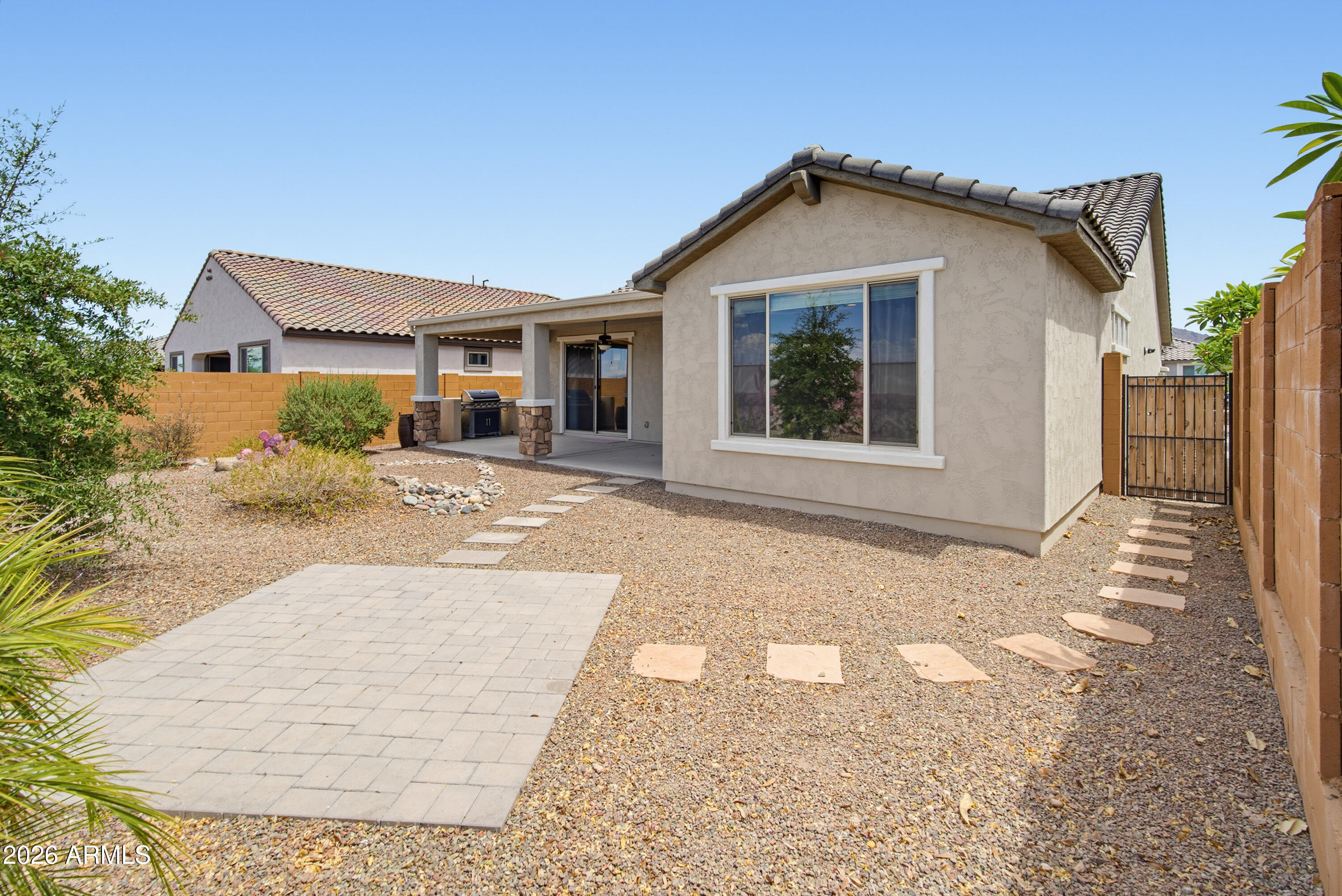 SUN CITY FESTIVAL PLANNING AREA 2 PARCEL C2 - Residential
