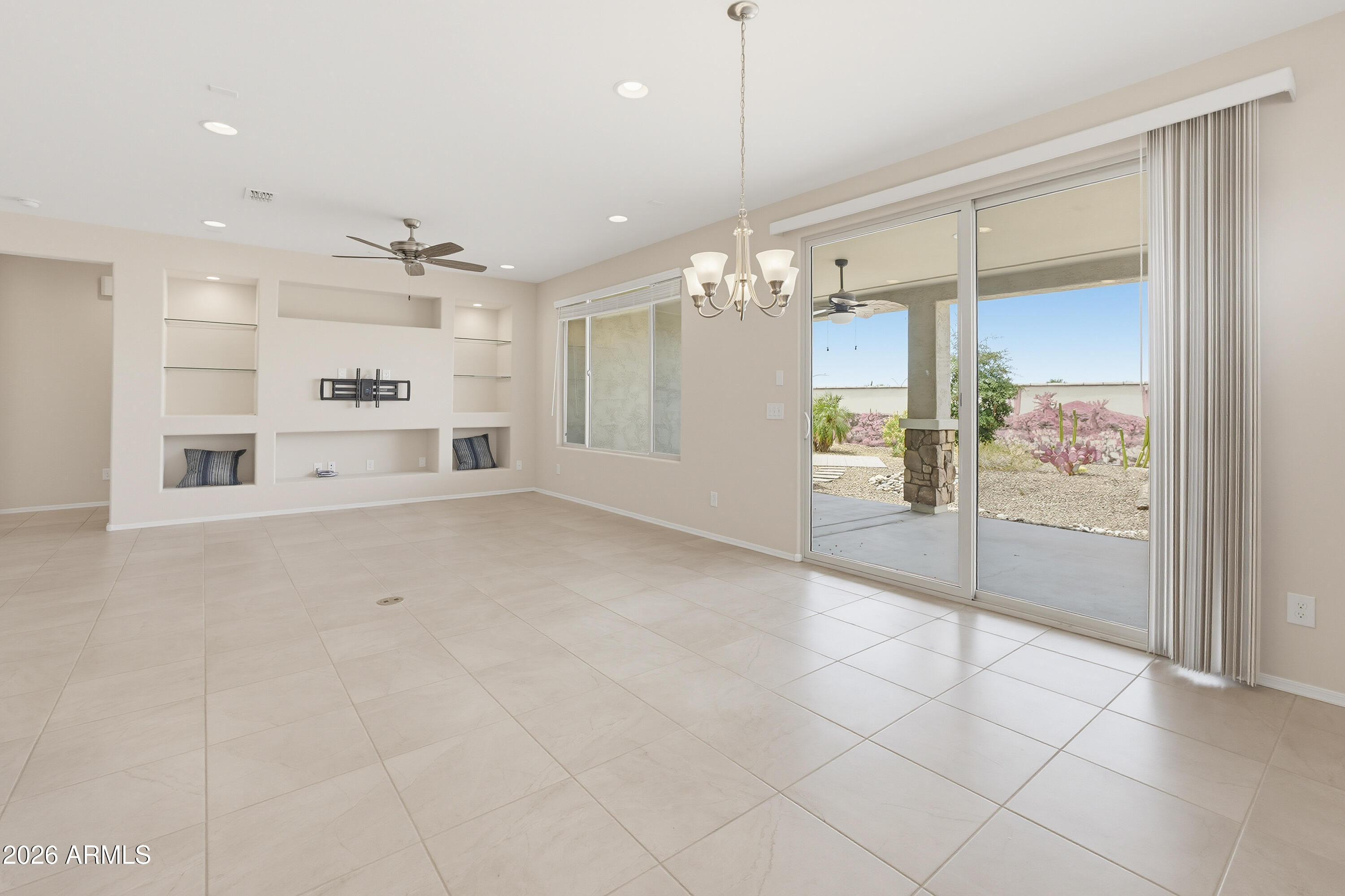 SUN CITY FESTIVAL PLANNING AREA 2 PARCEL C2 - Residential