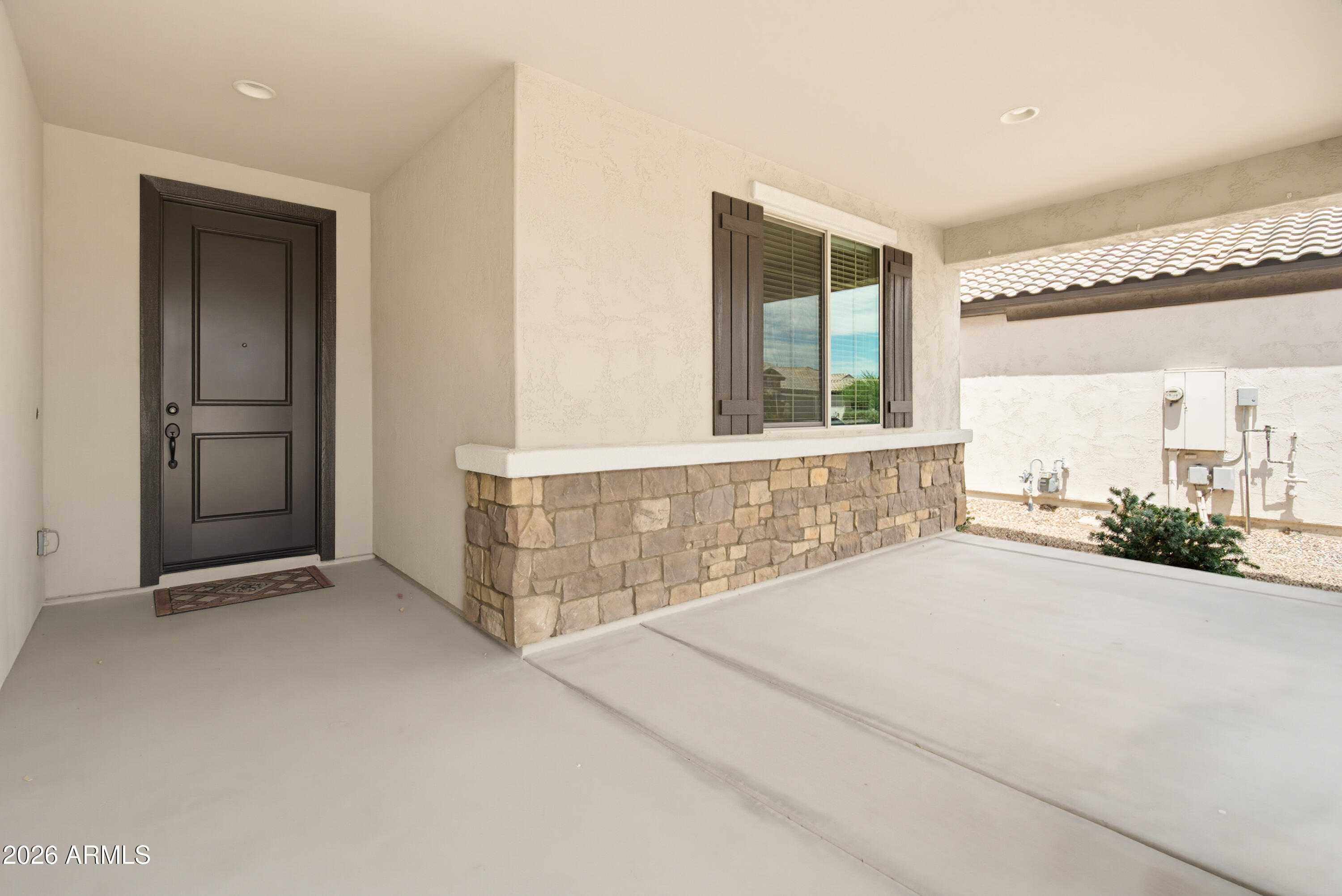 SUN CITY FESTIVAL PLANNING AREA 2 PARCEL C2 - Residential