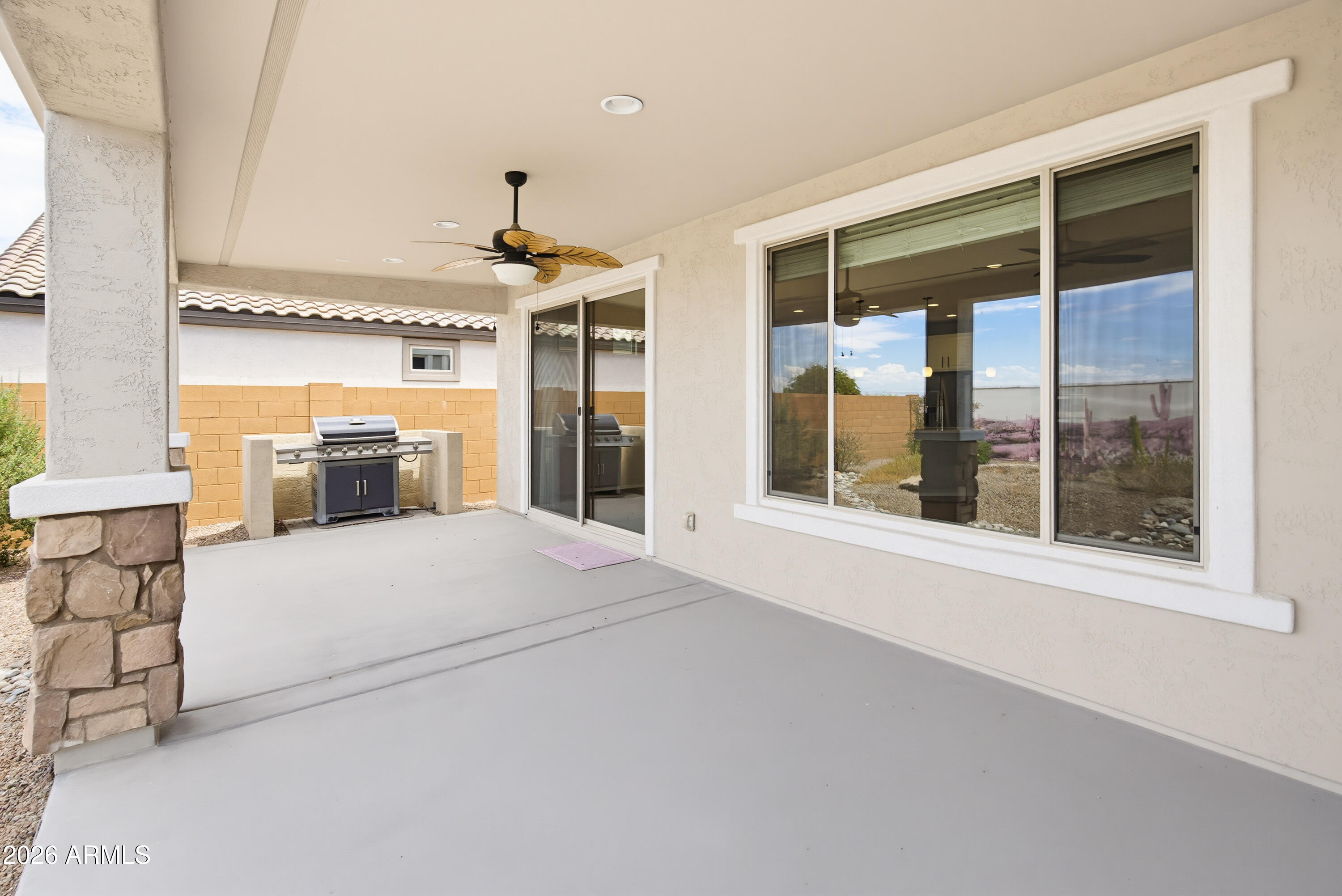 SUN CITY FESTIVAL PLANNING AREA 2 PARCEL C2 - Residential