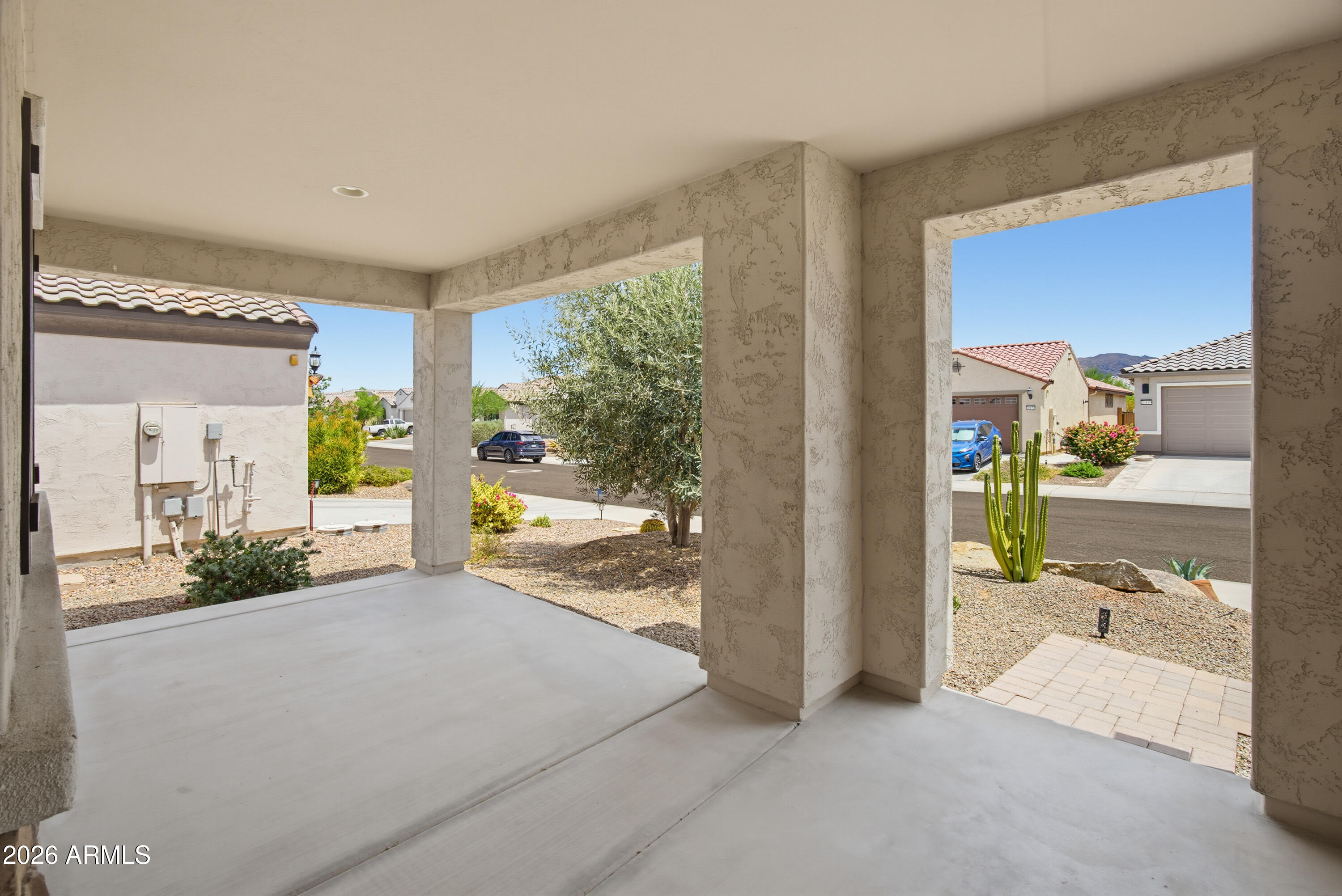 SUN CITY FESTIVAL PLANNING AREA 2 PARCEL C2 - Residential