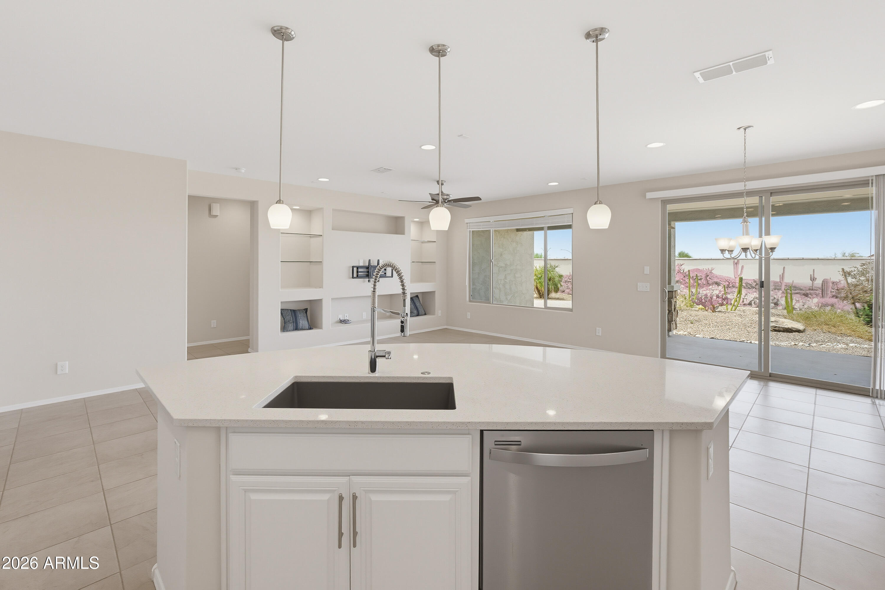 SUN CITY FESTIVAL PLANNING AREA 2 PARCEL C2 - Residential