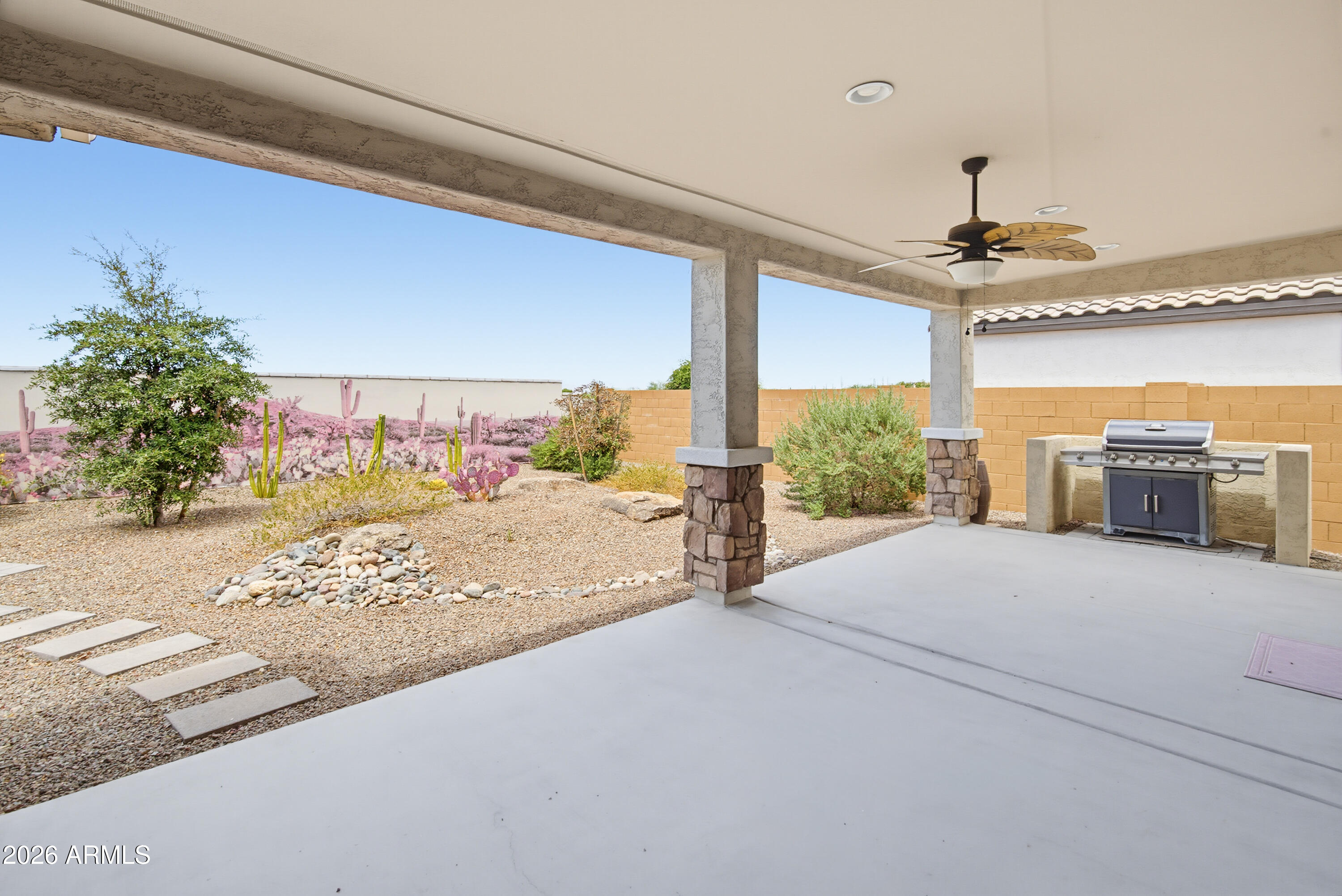 SUN CITY FESTIVAL PLANNING AREA 2 PARCEL C2 - Residential