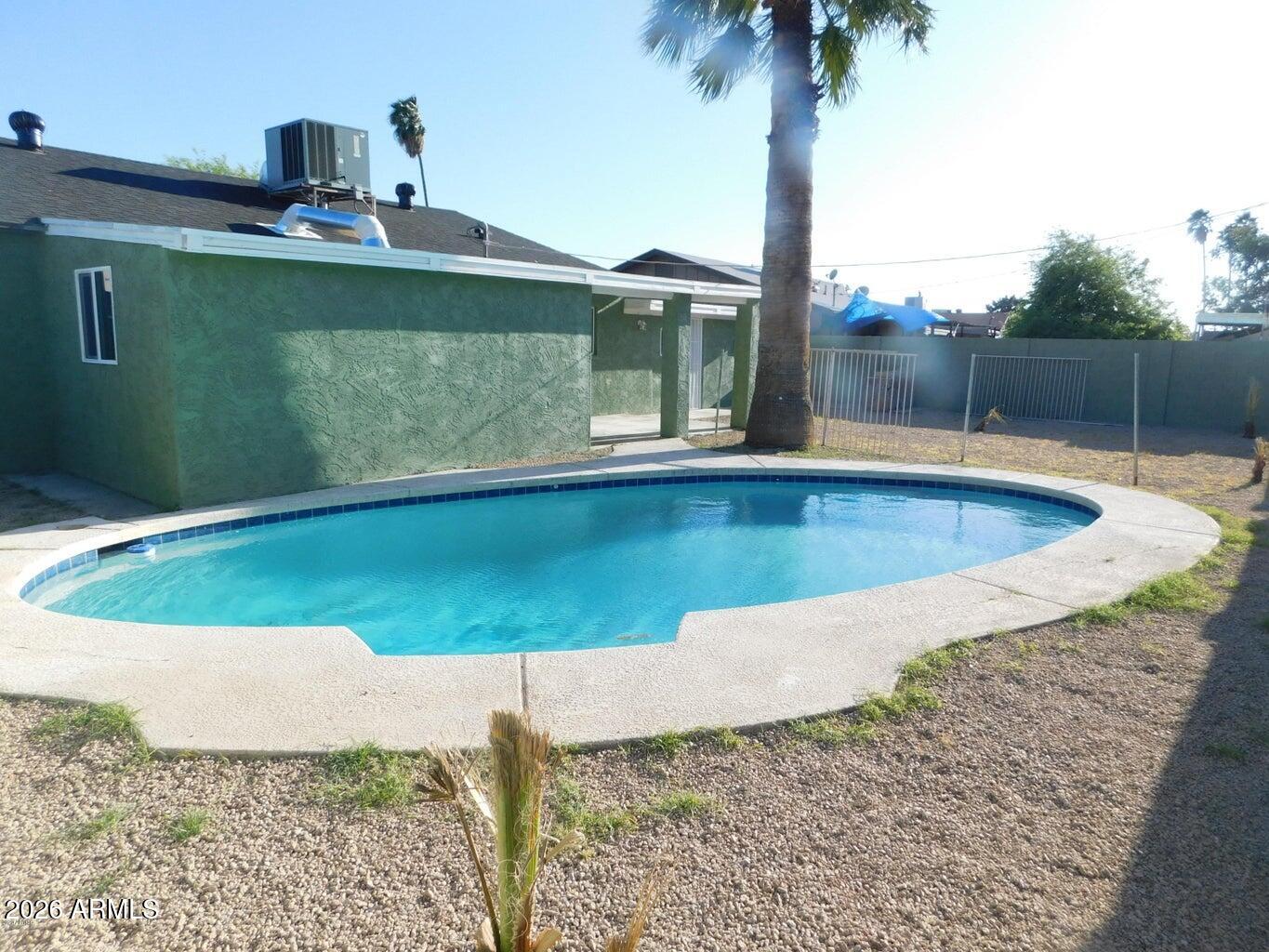 HOMESTEAD TERRACE - Residential