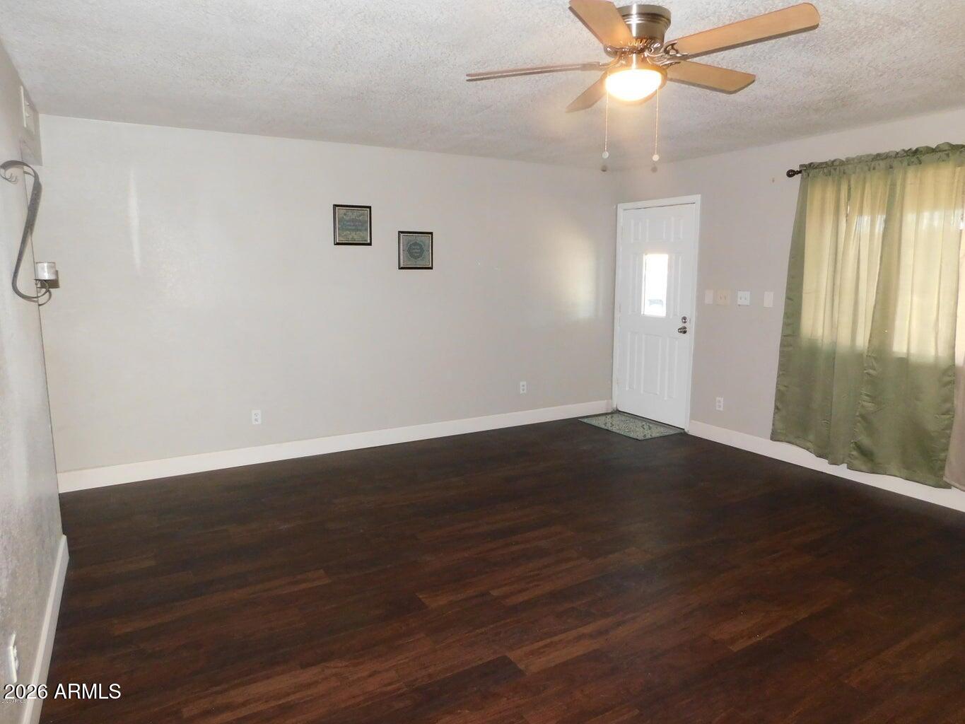 HOMESTEAD TERRACE - Residential