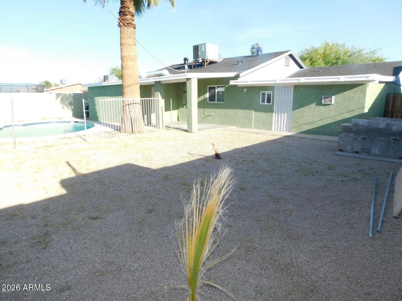 HOMESTEAD TERRACE - Residential