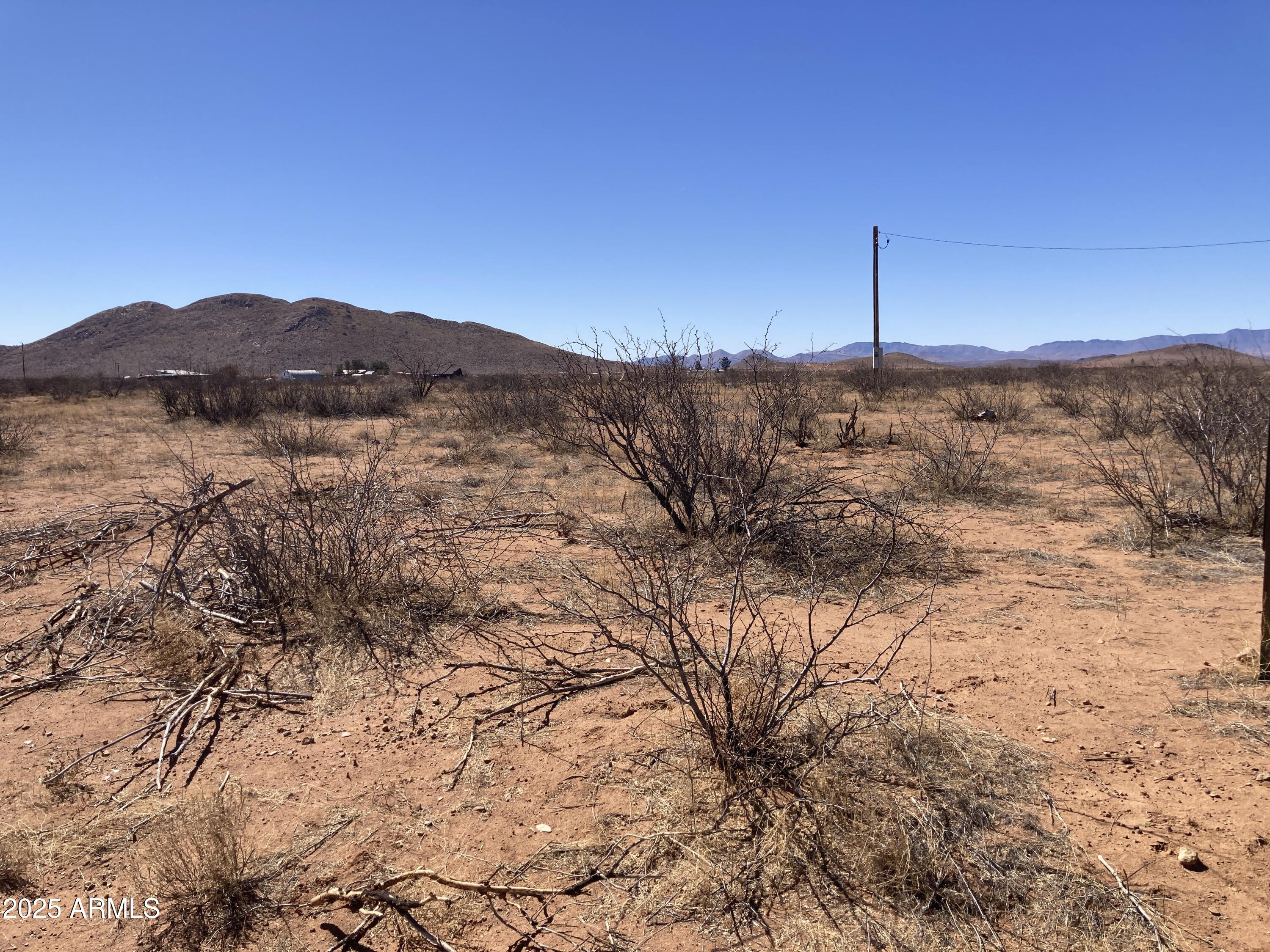 A 1/3 division of 121A - 1.25 acres - lot 15