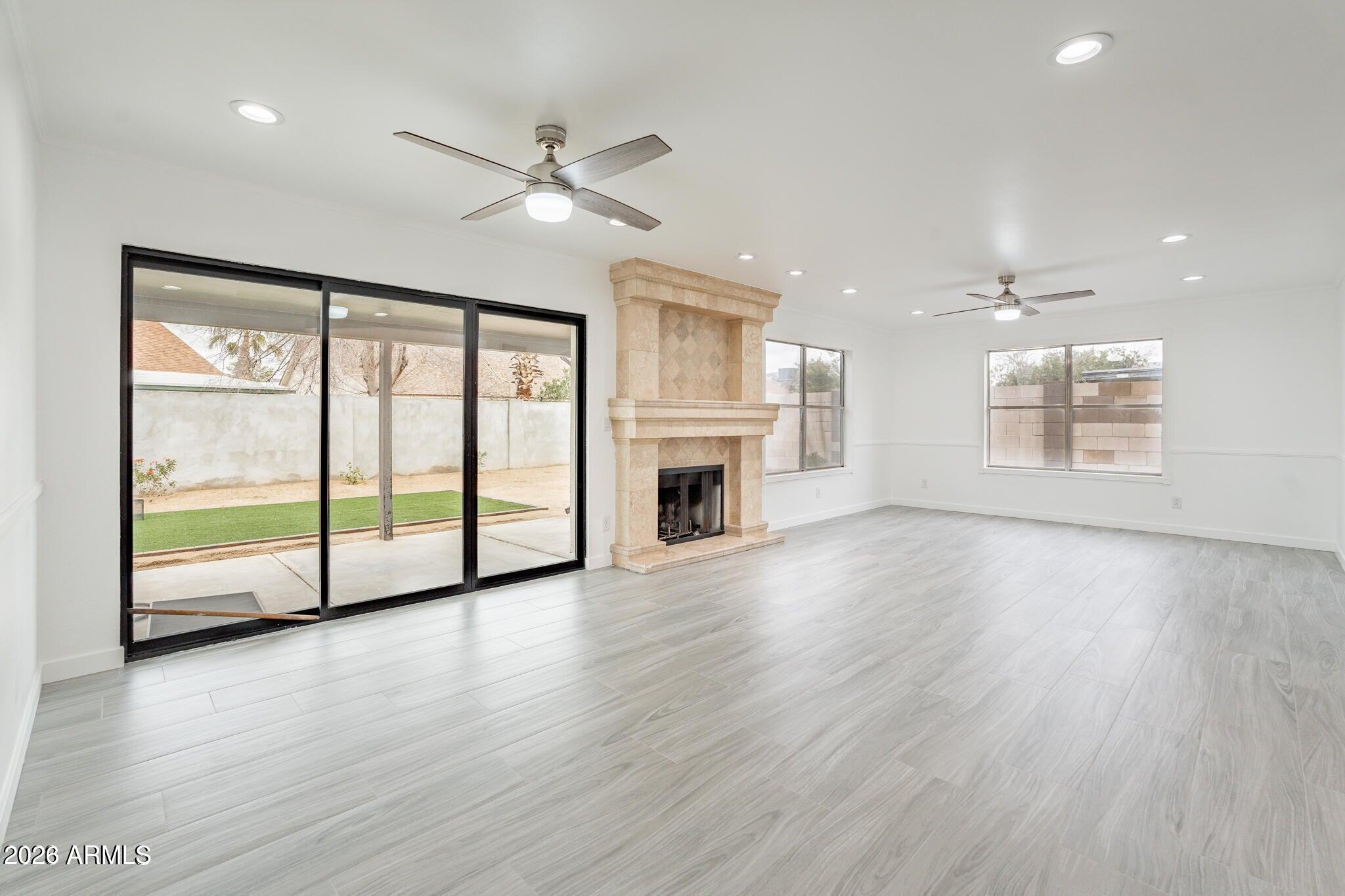 OVERLAND TRAIL 4 - Residential