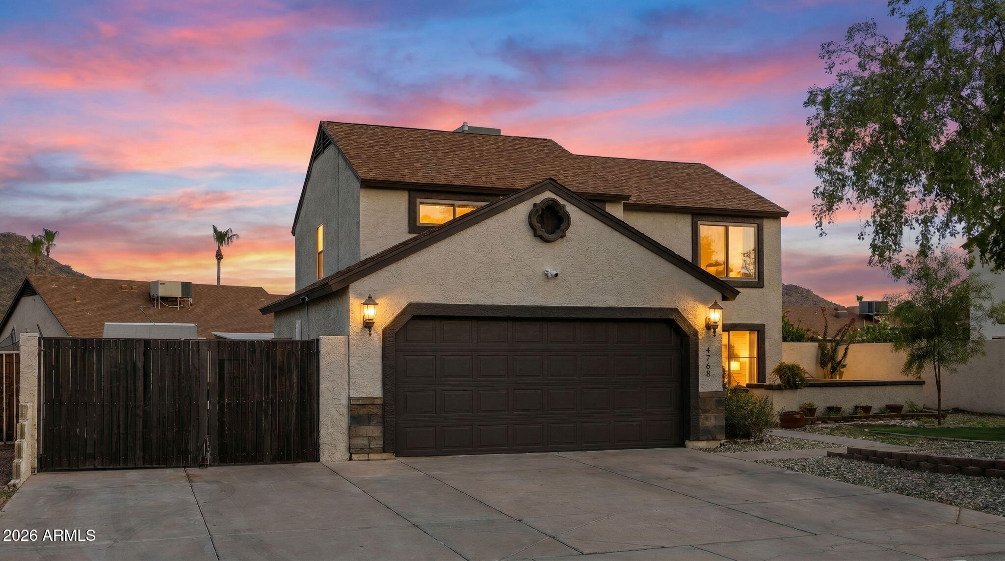 OVERLAND TRAIL 4 - Residential