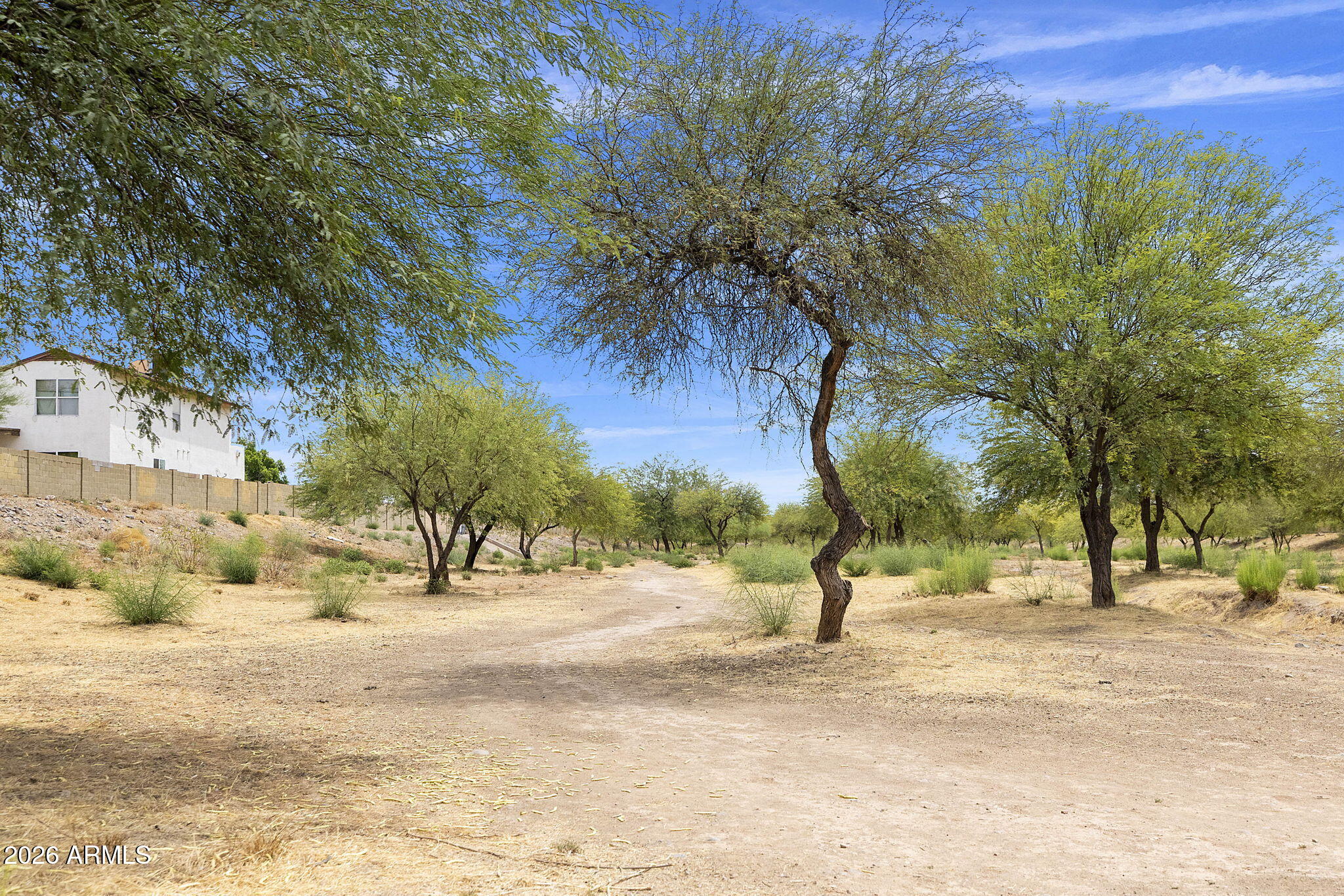 OVERLAND TRAIL 4 - Residential