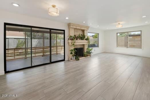 OVERLAND TRAIL 4 - Residential