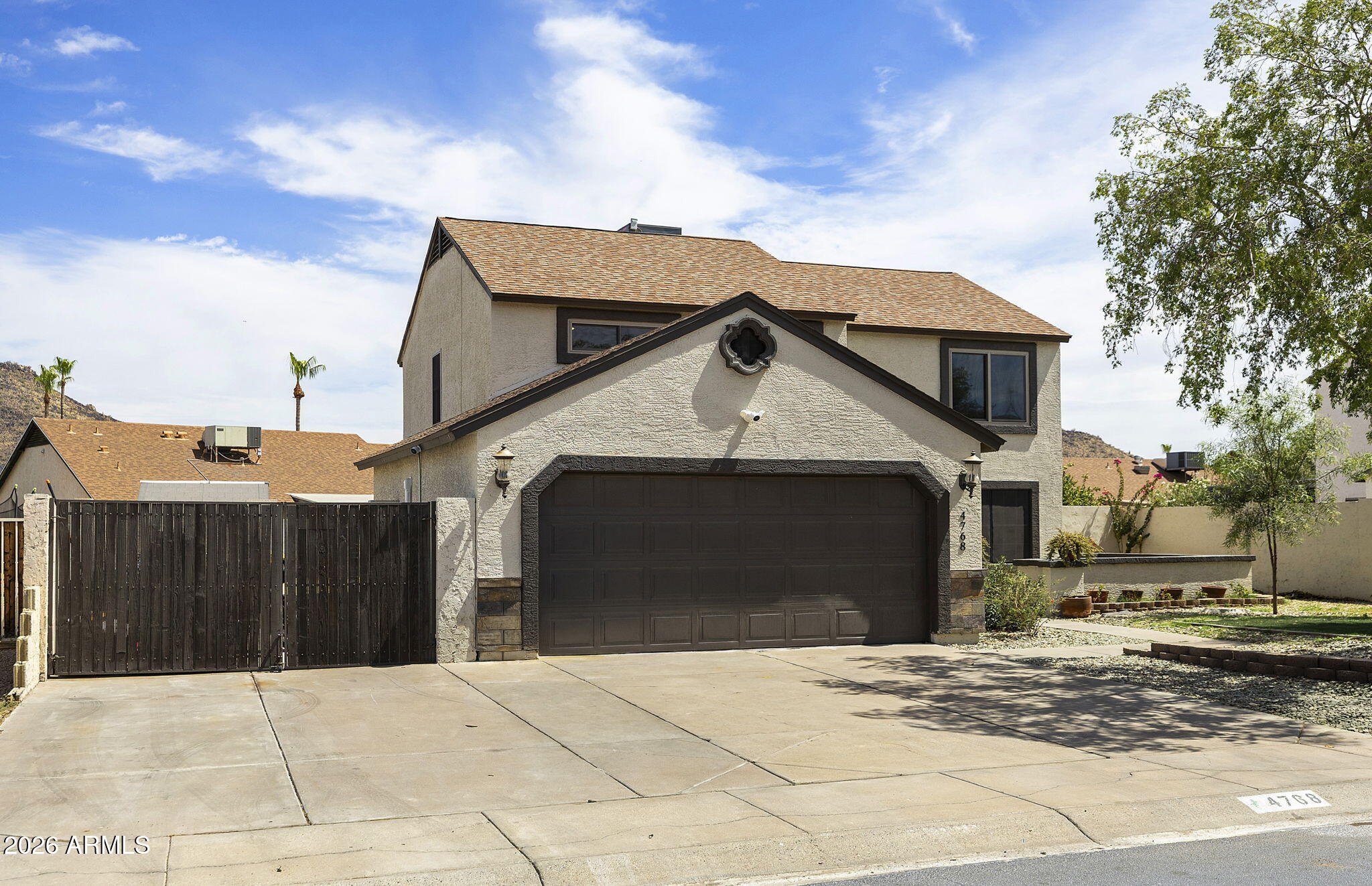 OVERLAND TRAIL 4 - Residential