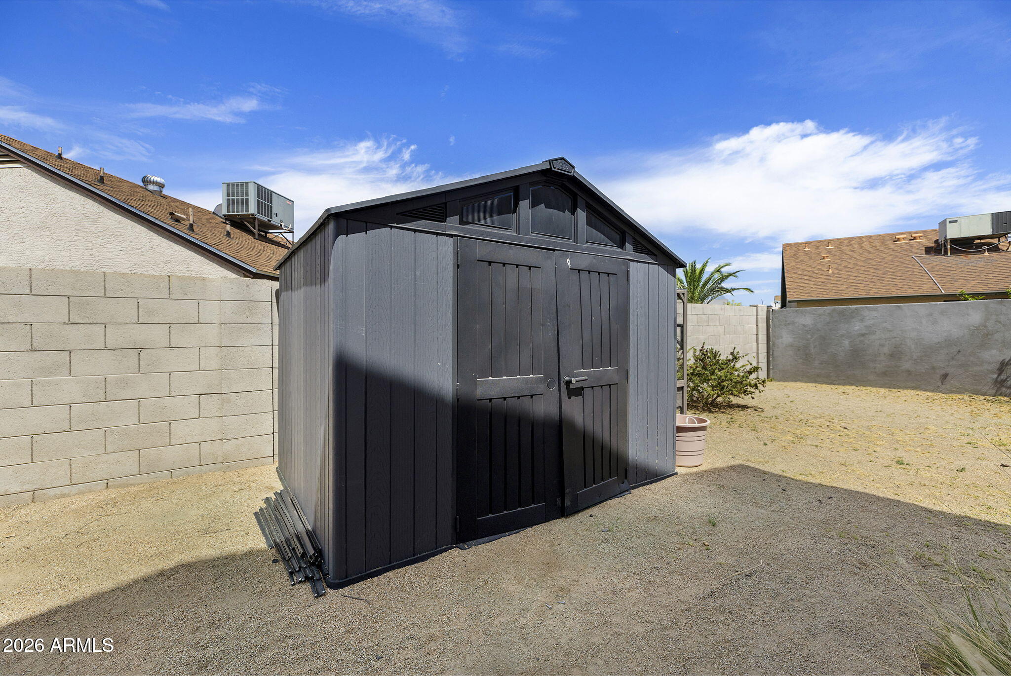 OVERLAND TRAIL 4 - Residential
