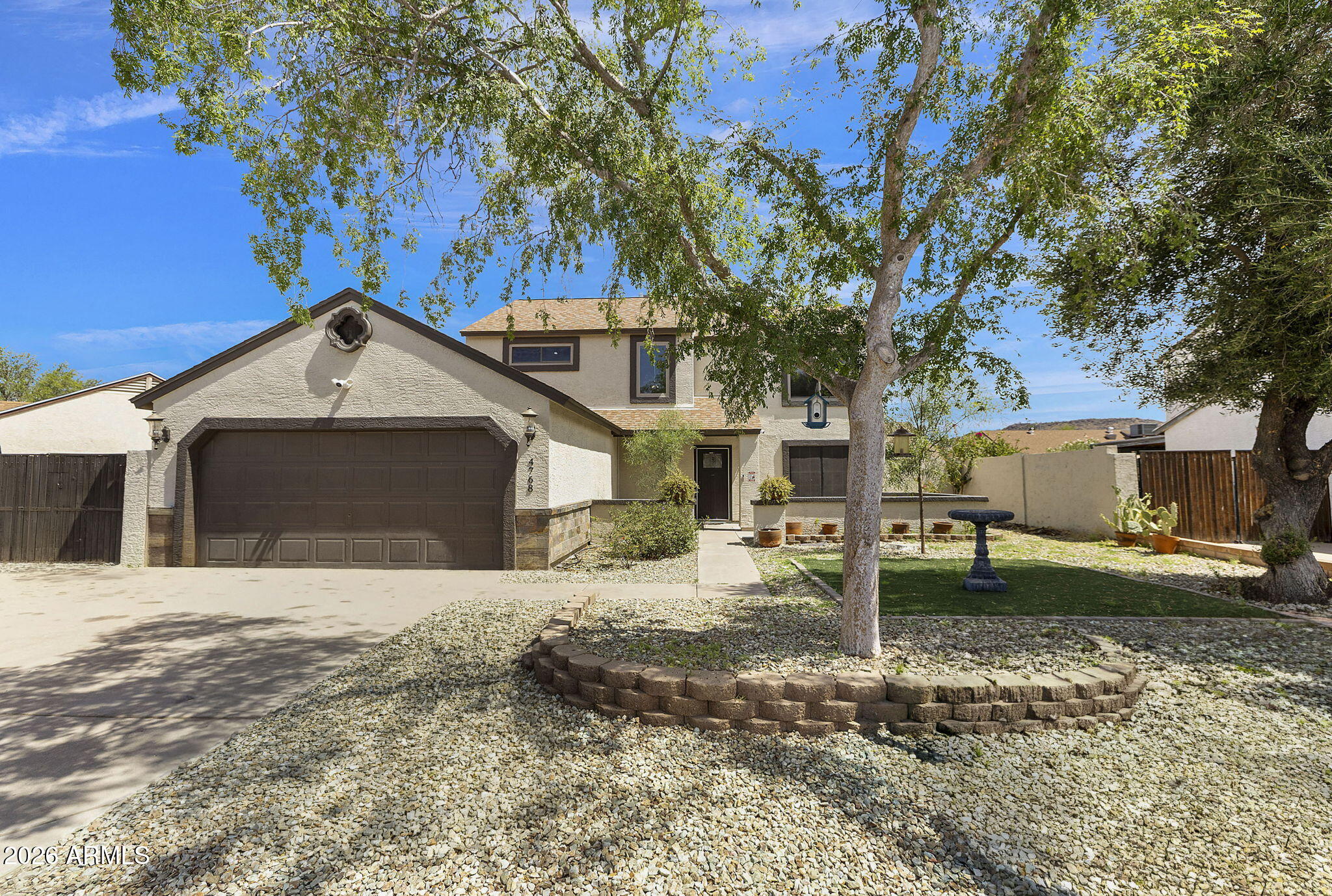 OVERLAND TRAIL 4 - Residential