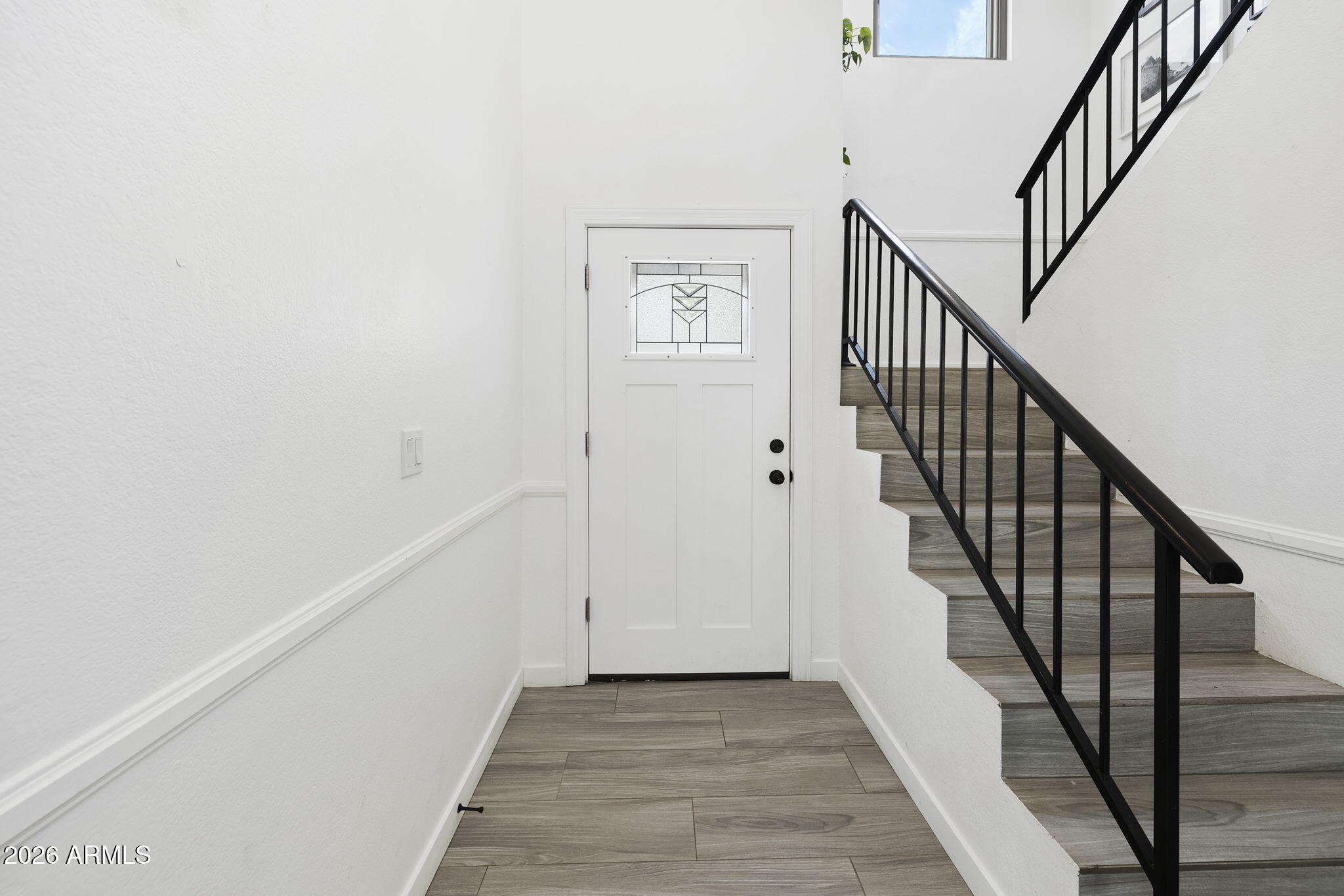 OVERLAND TRAIL 4 - Residential