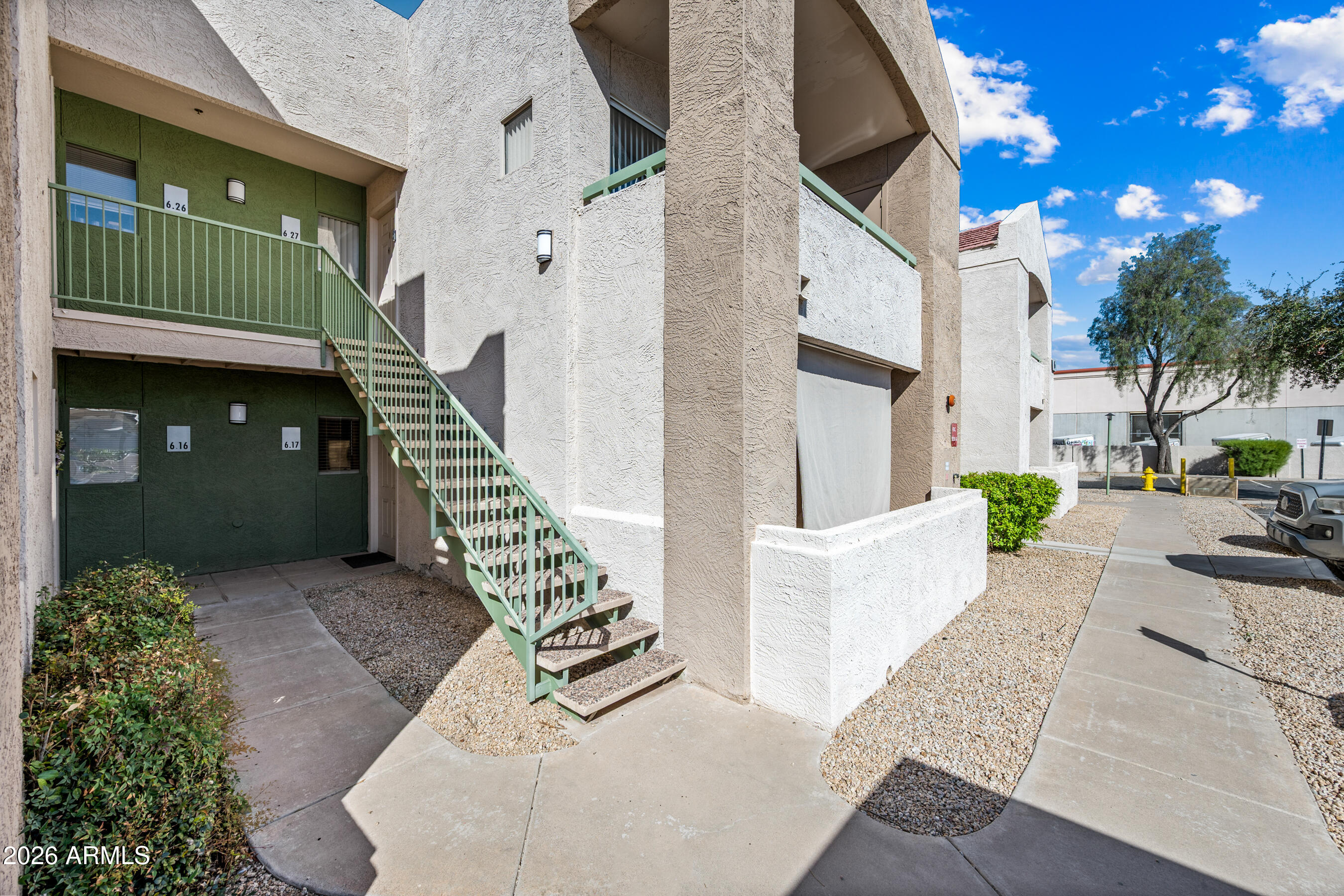 IKON HAYFIELD CONDOMINIUM - Residential