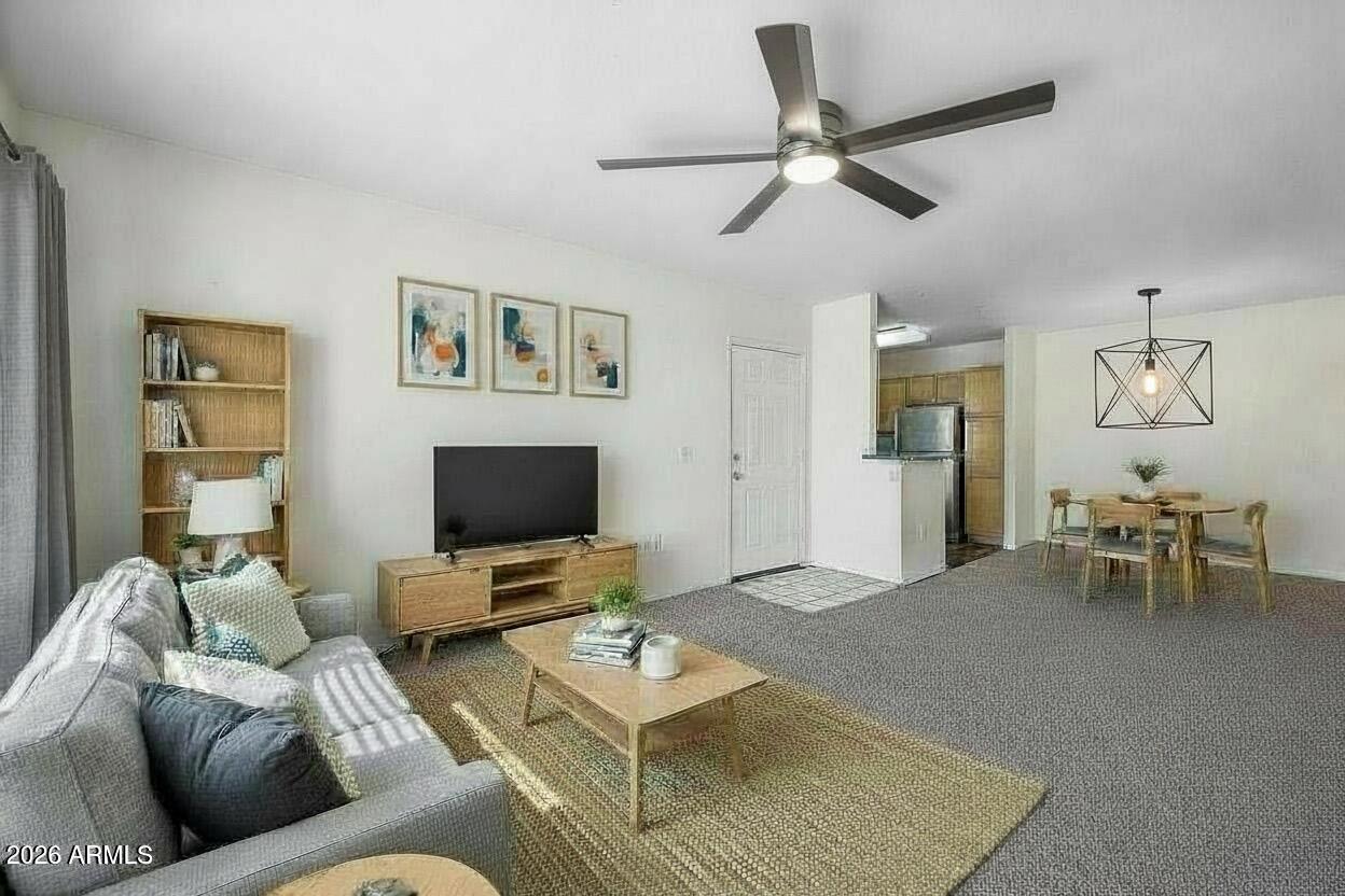 IKON HAYFIELD CONDOMINIUM - Residential