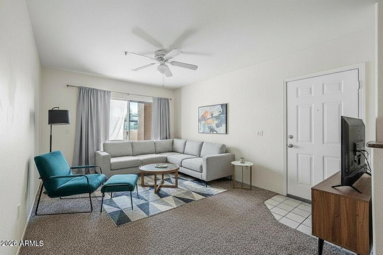 IKON HAYFIELD CONDOMINIUM - Residential