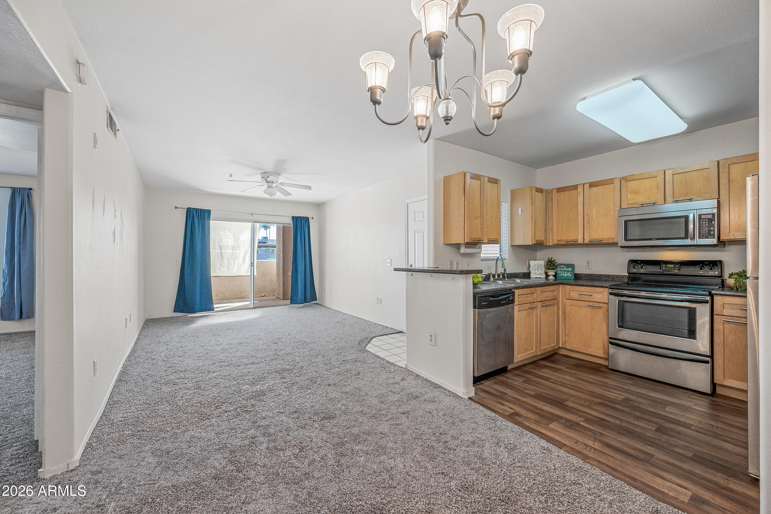 IKON HAYFIELD CONDOMINIUM - Residential