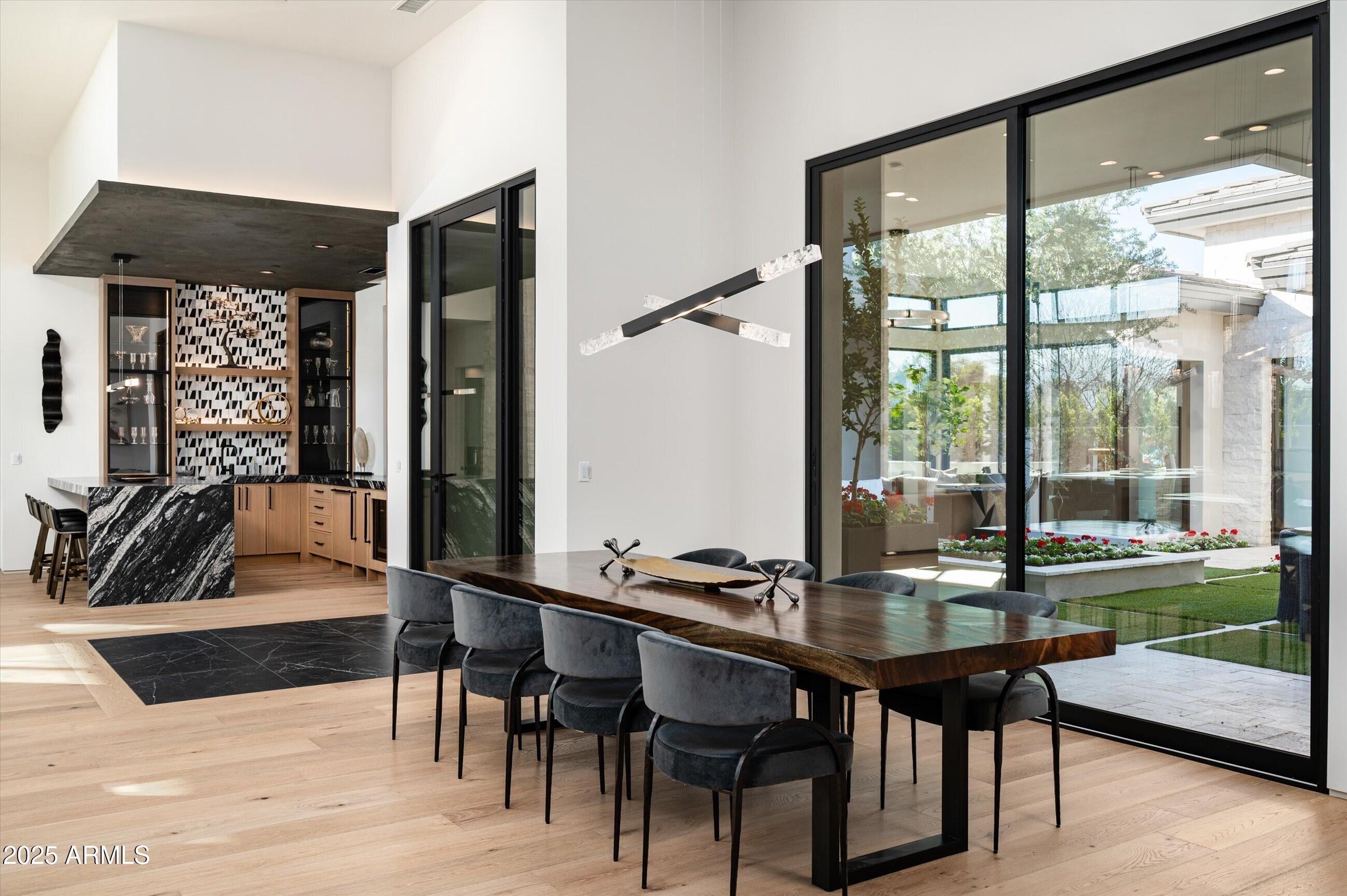 IRONWOOD GOLF VILLAS - Residential