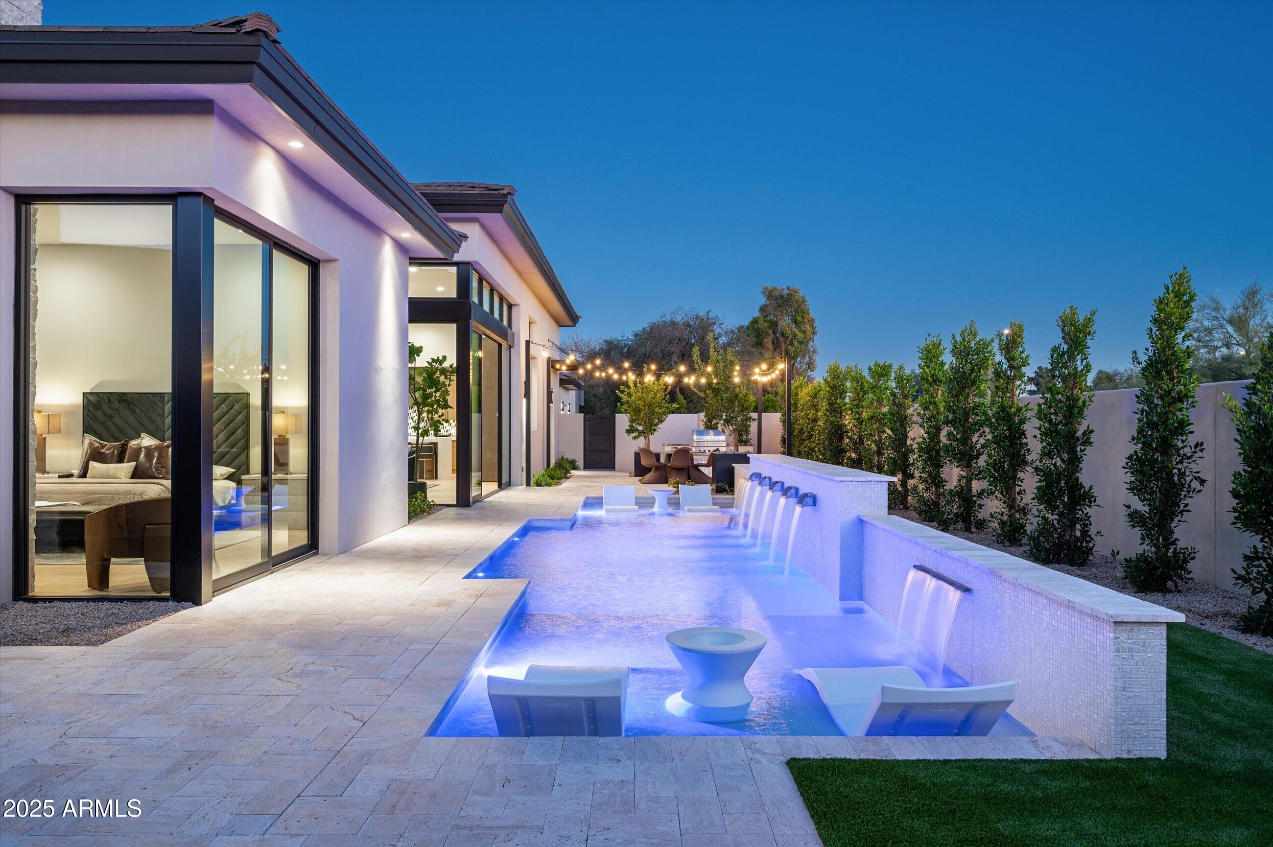 IRONWOOD GOLF VILLAS - Residential