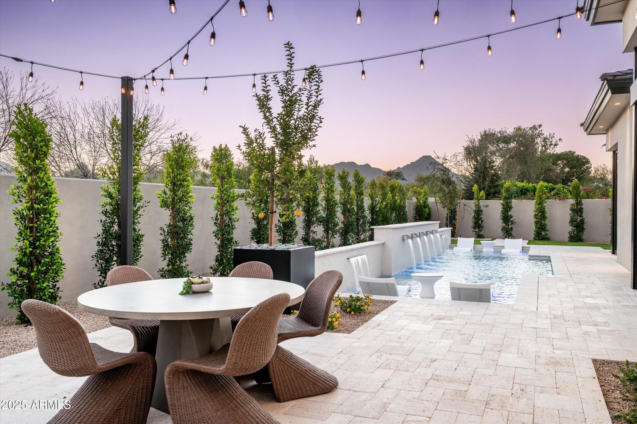 IRONWOOD GOLF VILLAS - Residential