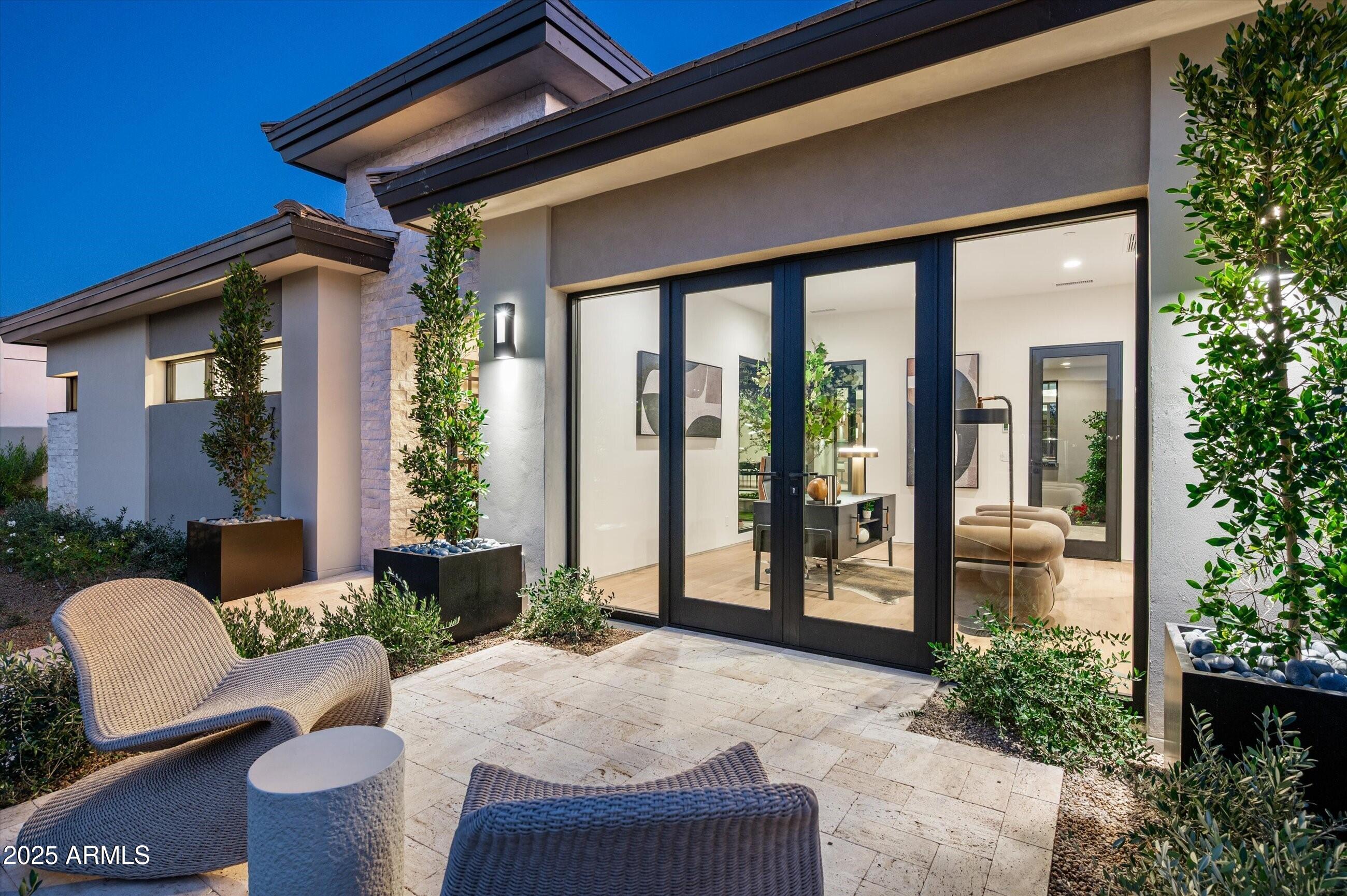 IRONWOOD GOLF VILLAS - Residential