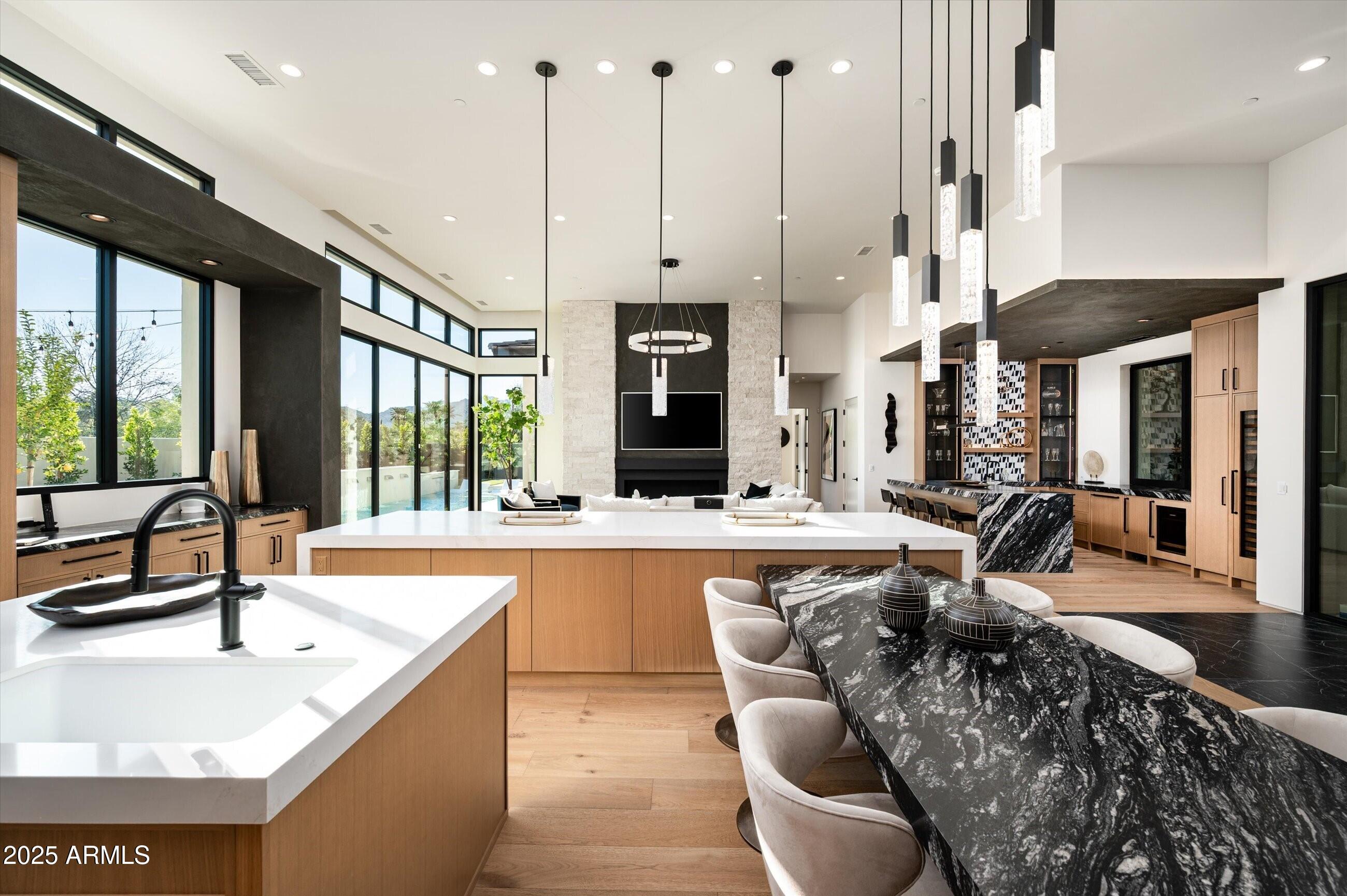 IRONWOOD GOLF VILLAS - Residential