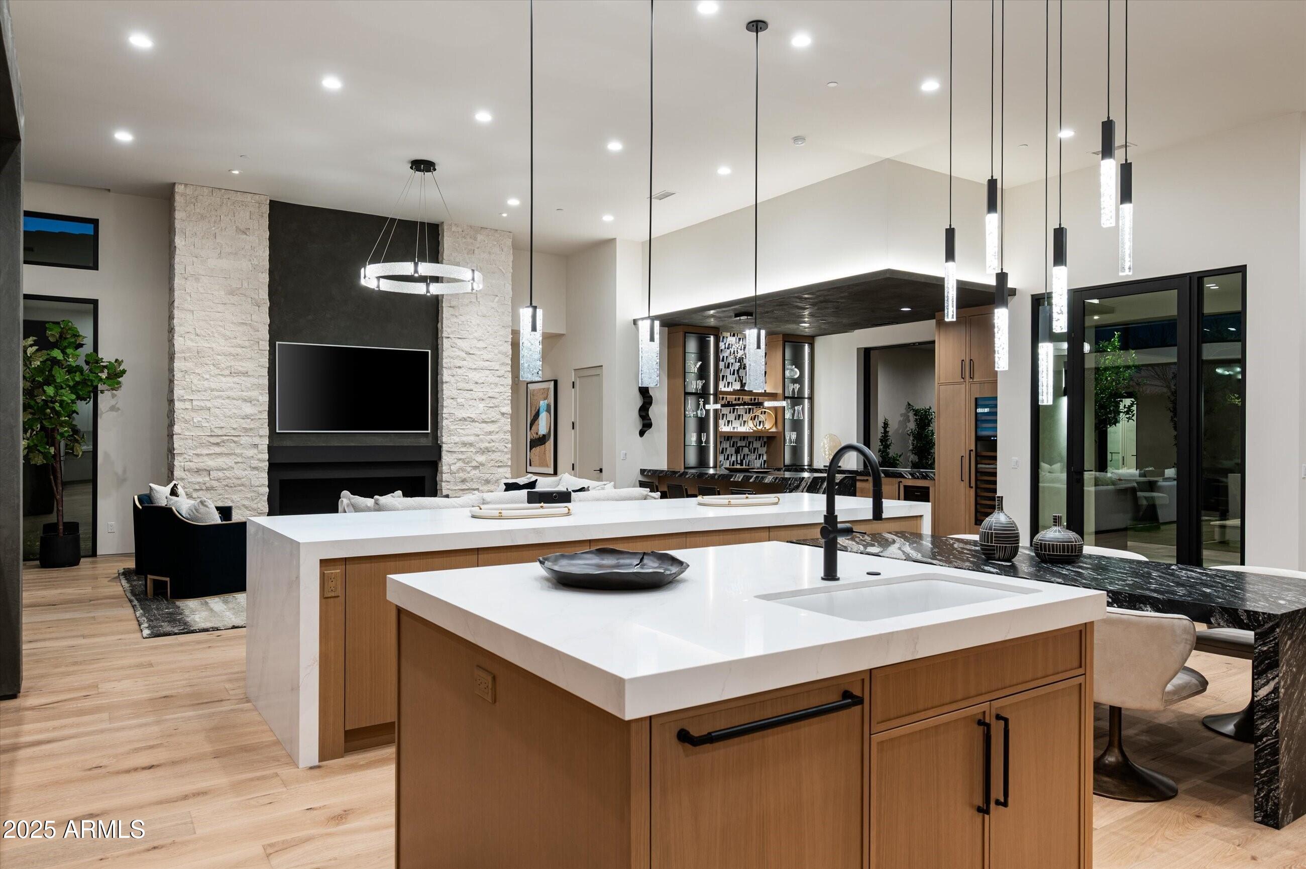 IRONWOOD GOLF VILLAS - Residential