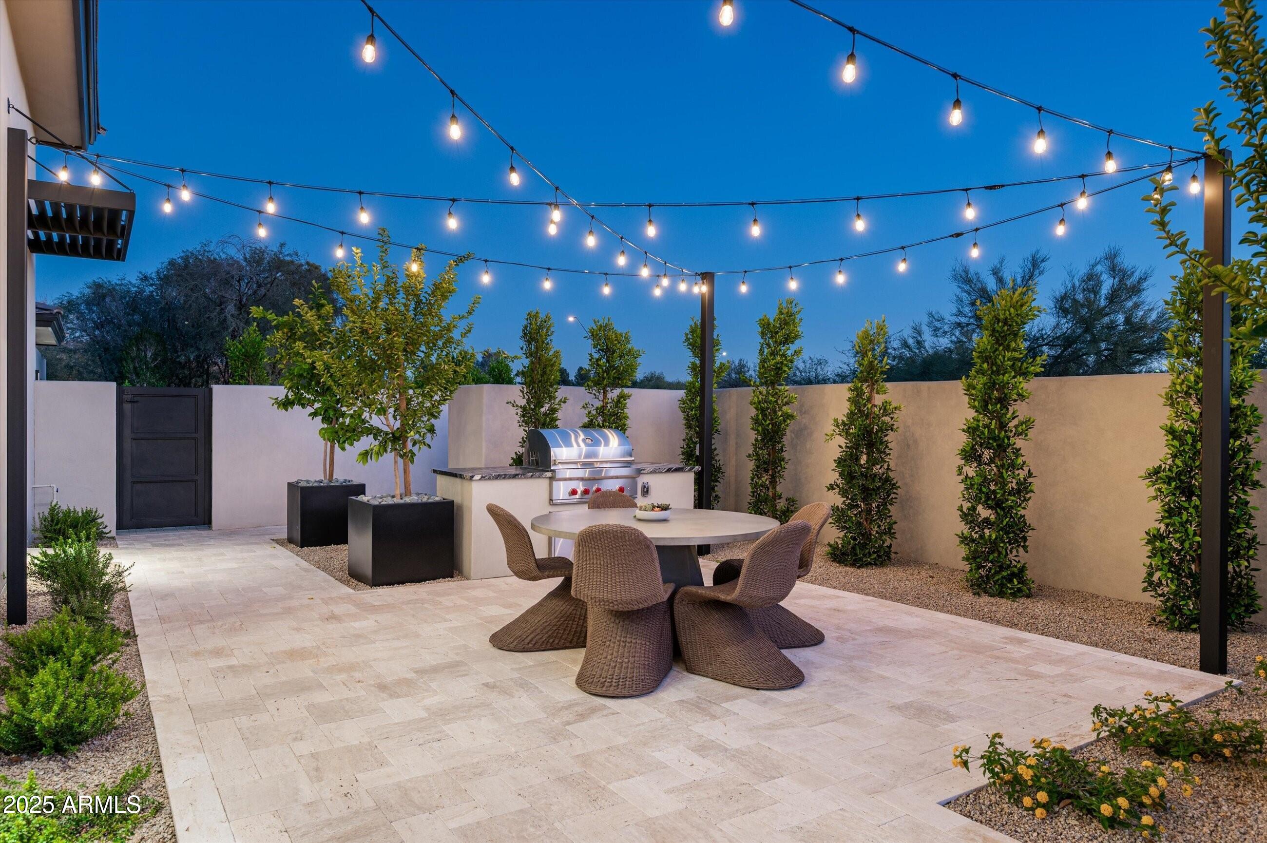 IRONWOOD GOLF VILLAS - Residential