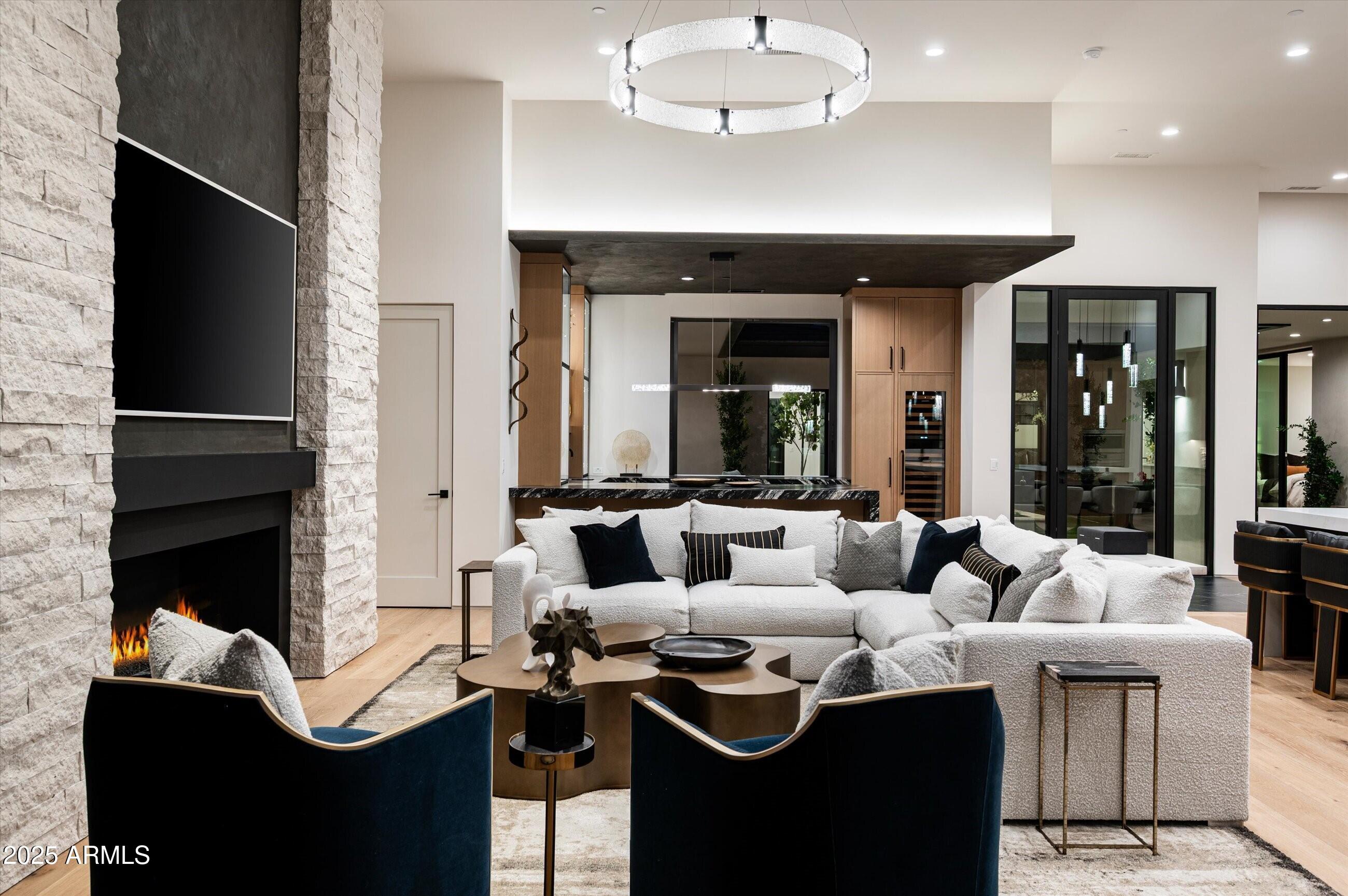 IRONWOOD GOLF VILLAS - Residential