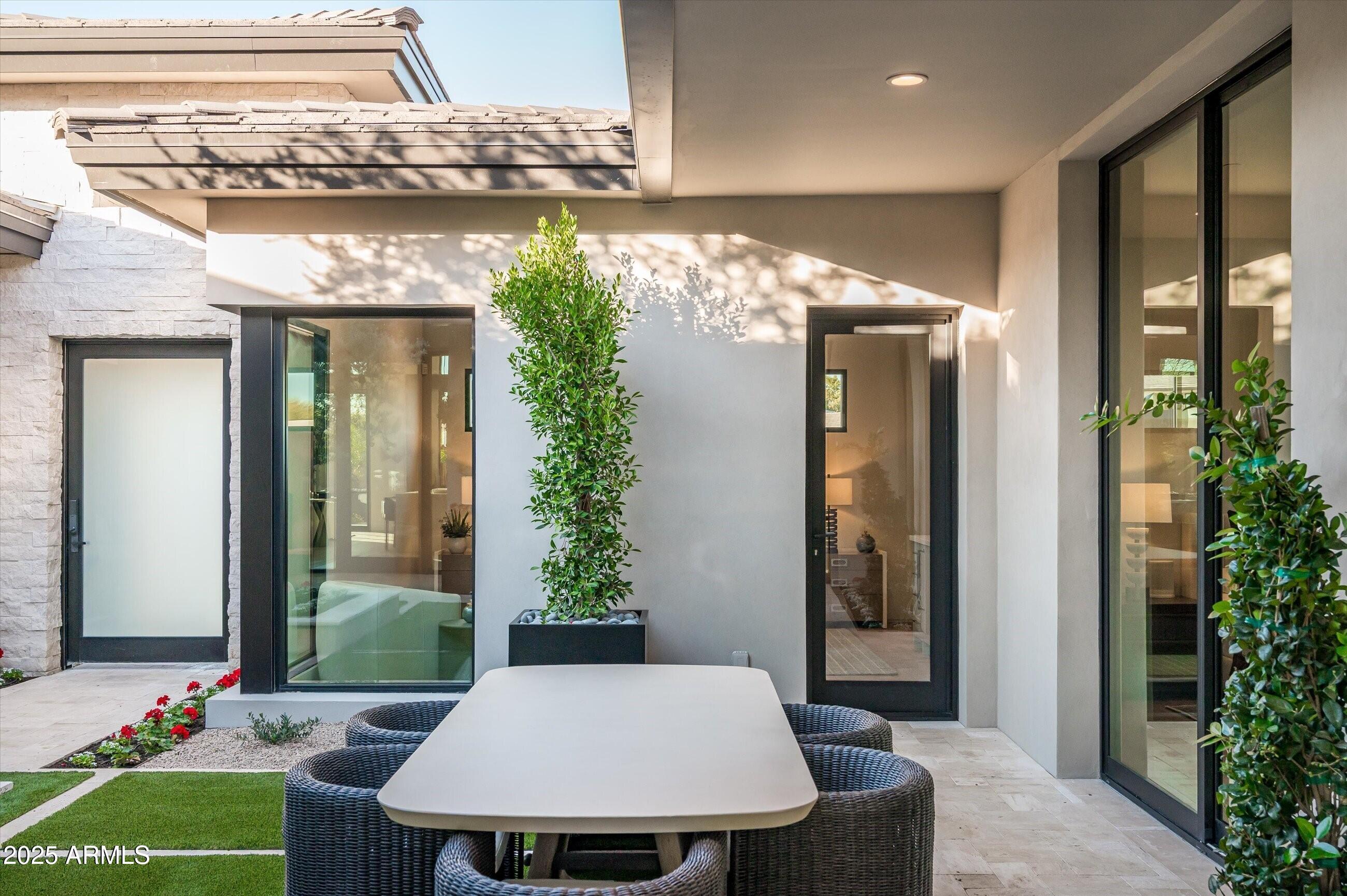 IRONWOOD GOLF VILLAS - Residential