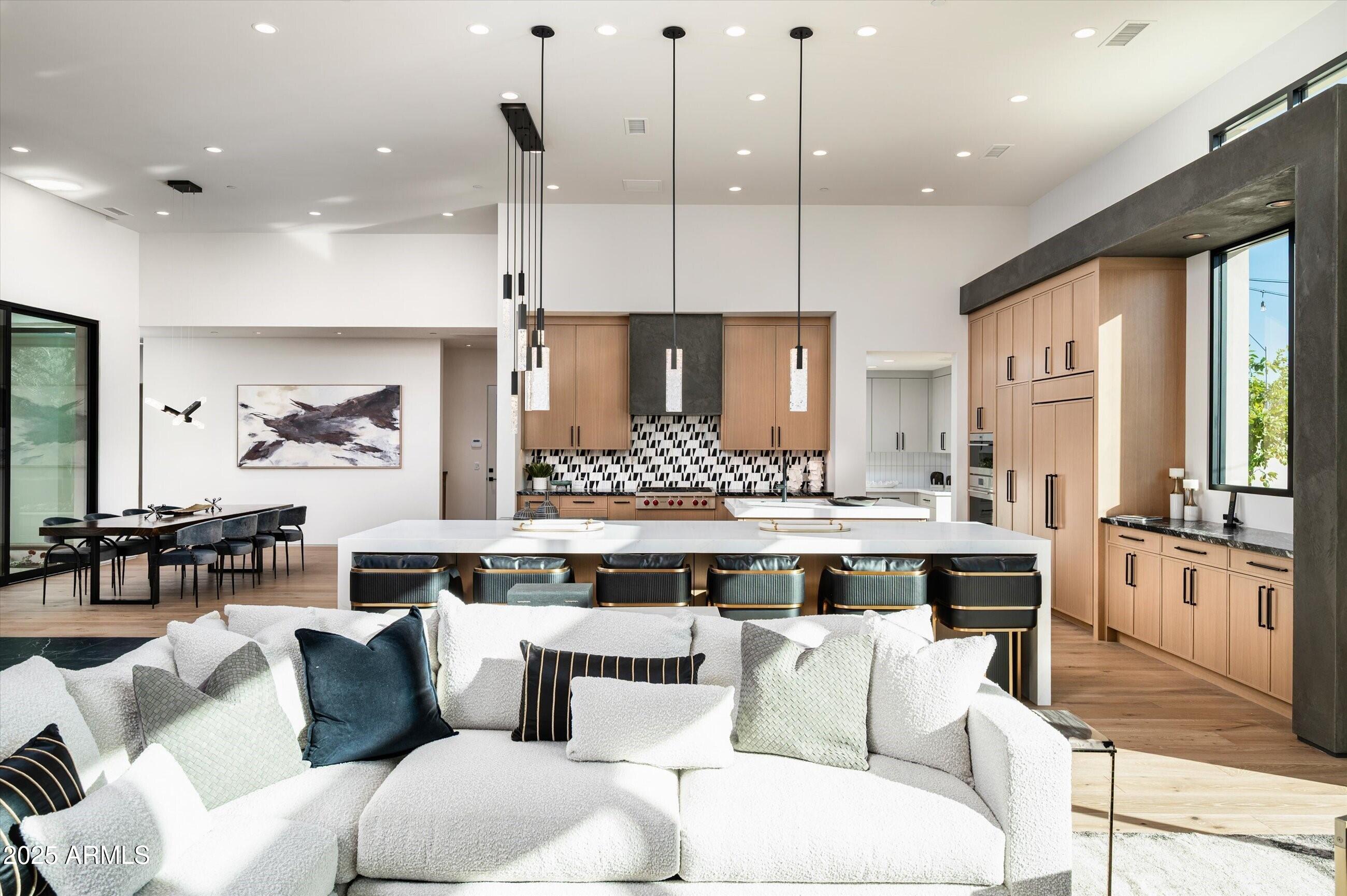 IRONWOOD GOLF VILLAS - Residential