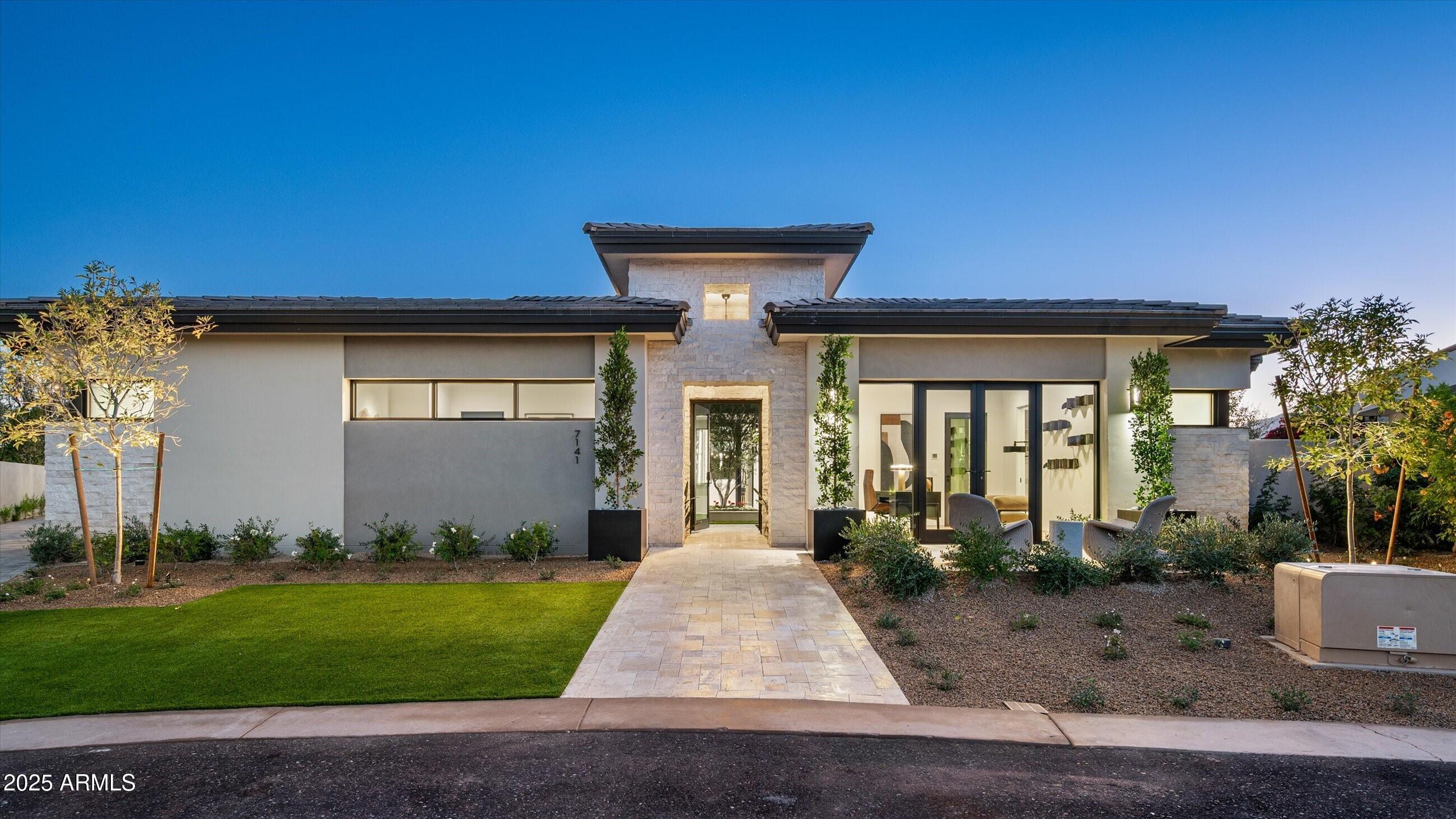 IRONWOOD GOLF VILLAS - Residential