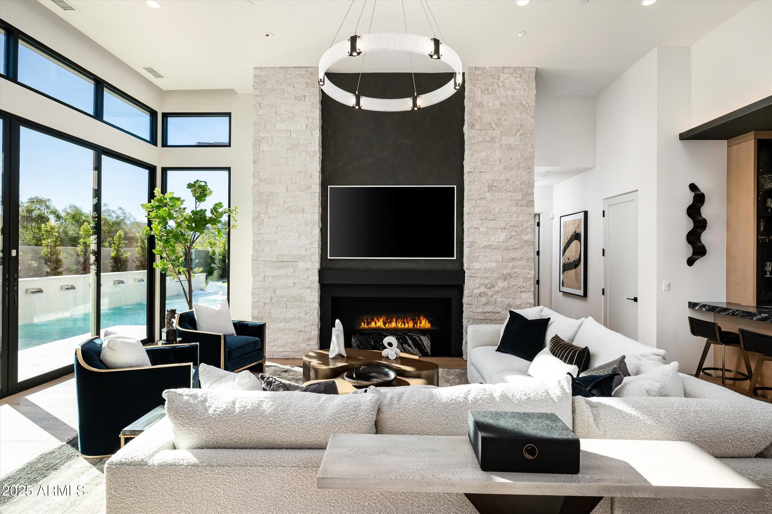 IRONWOOD GOLF VILLAS - Residential