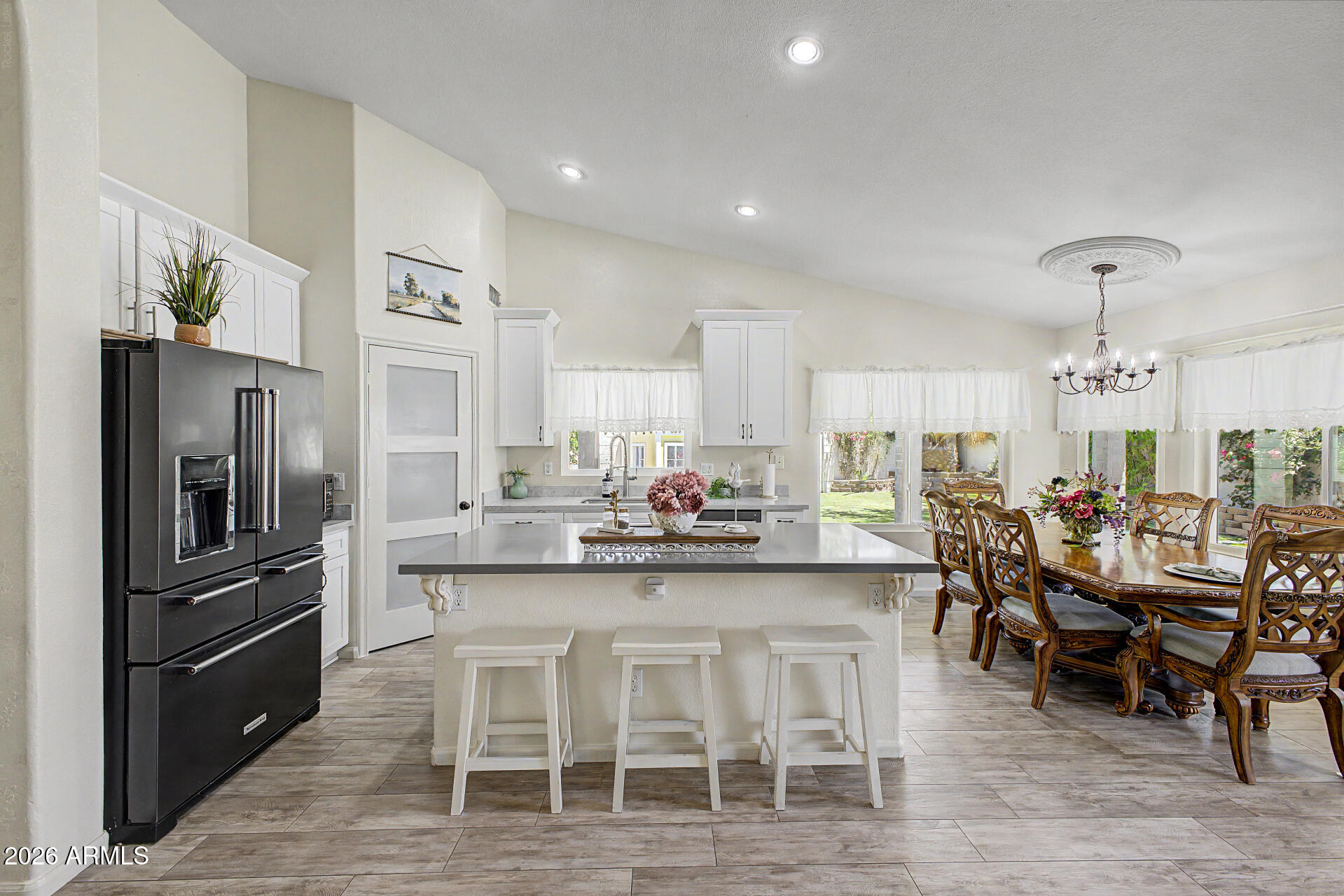ANCHOR POINT AT VAL VISTA LAKES LOT 1-106 TR A-F - Residential